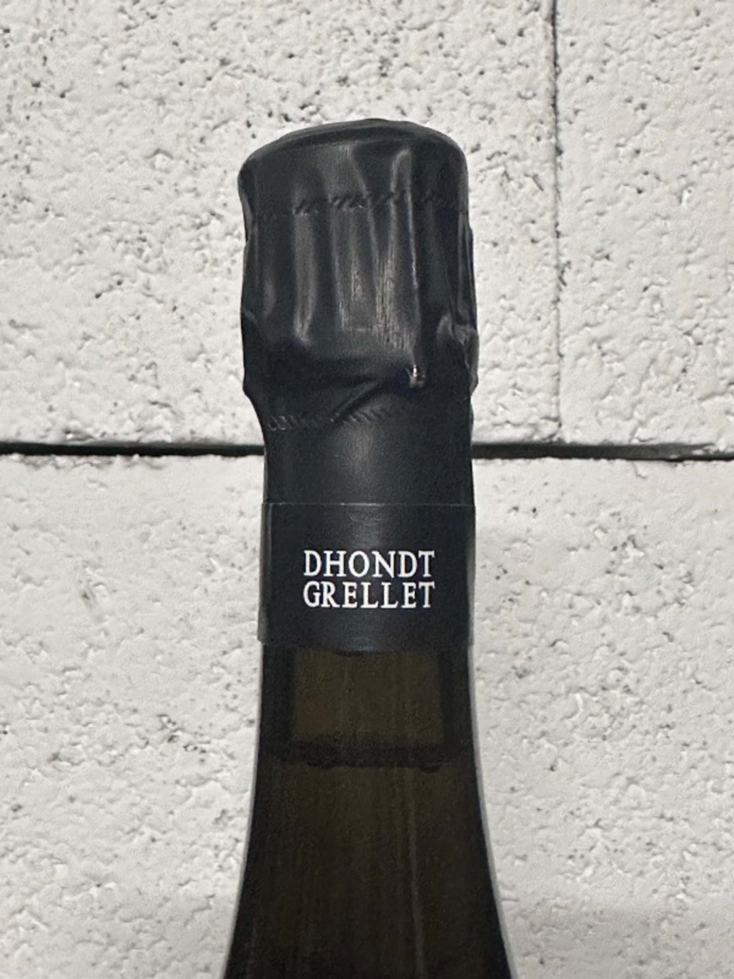 Wine Level
