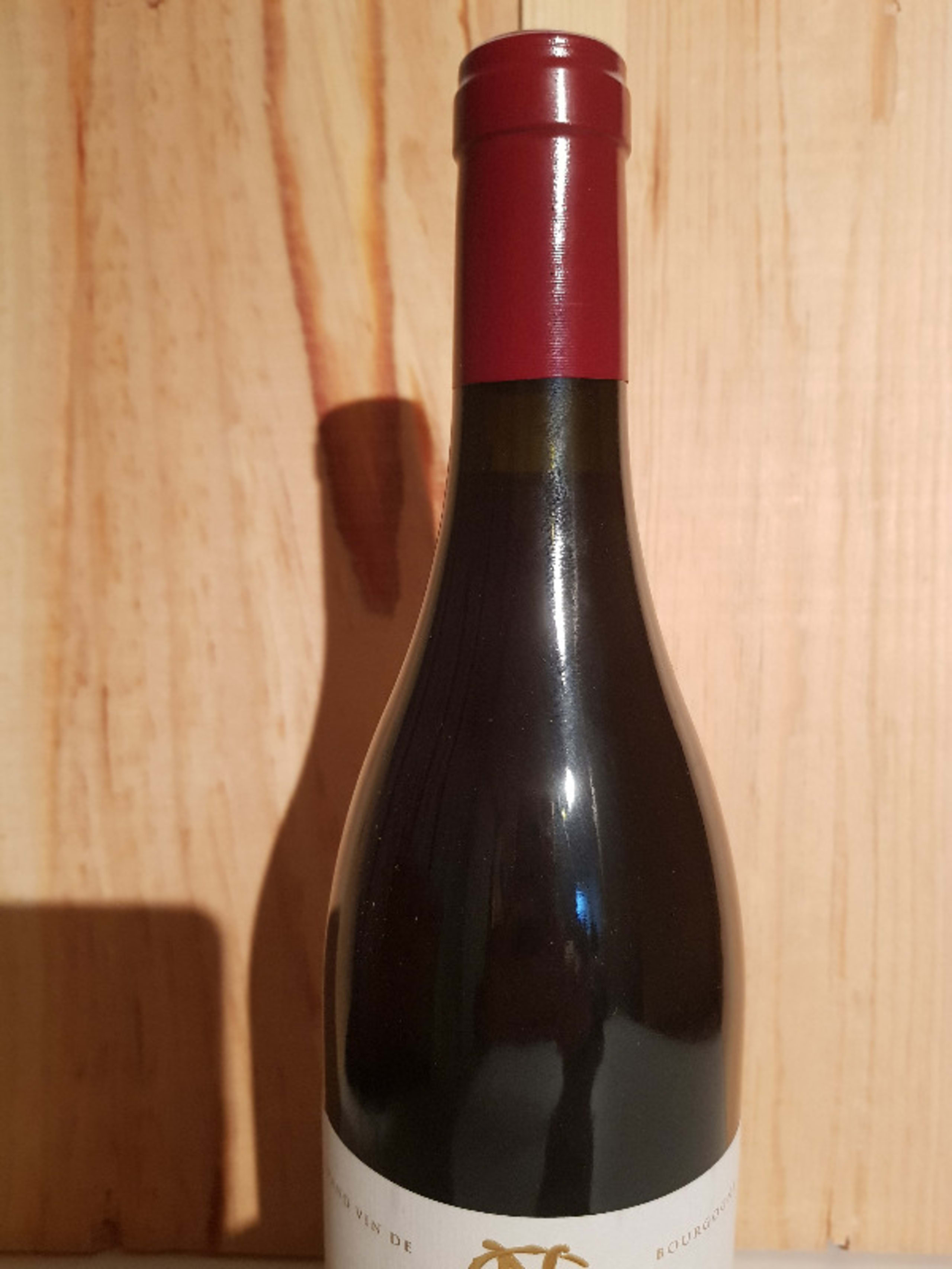 Wine Level