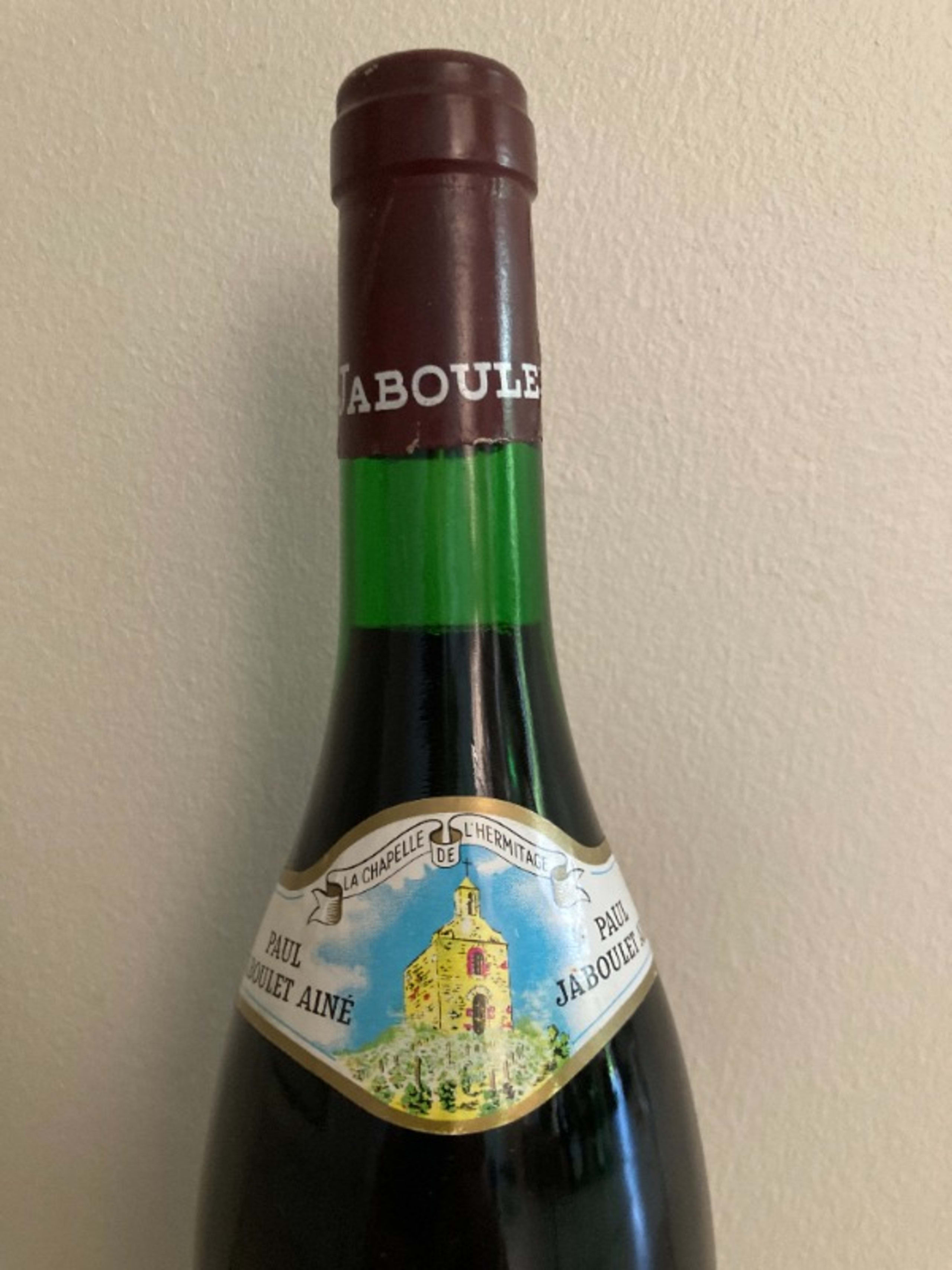 Wine Level