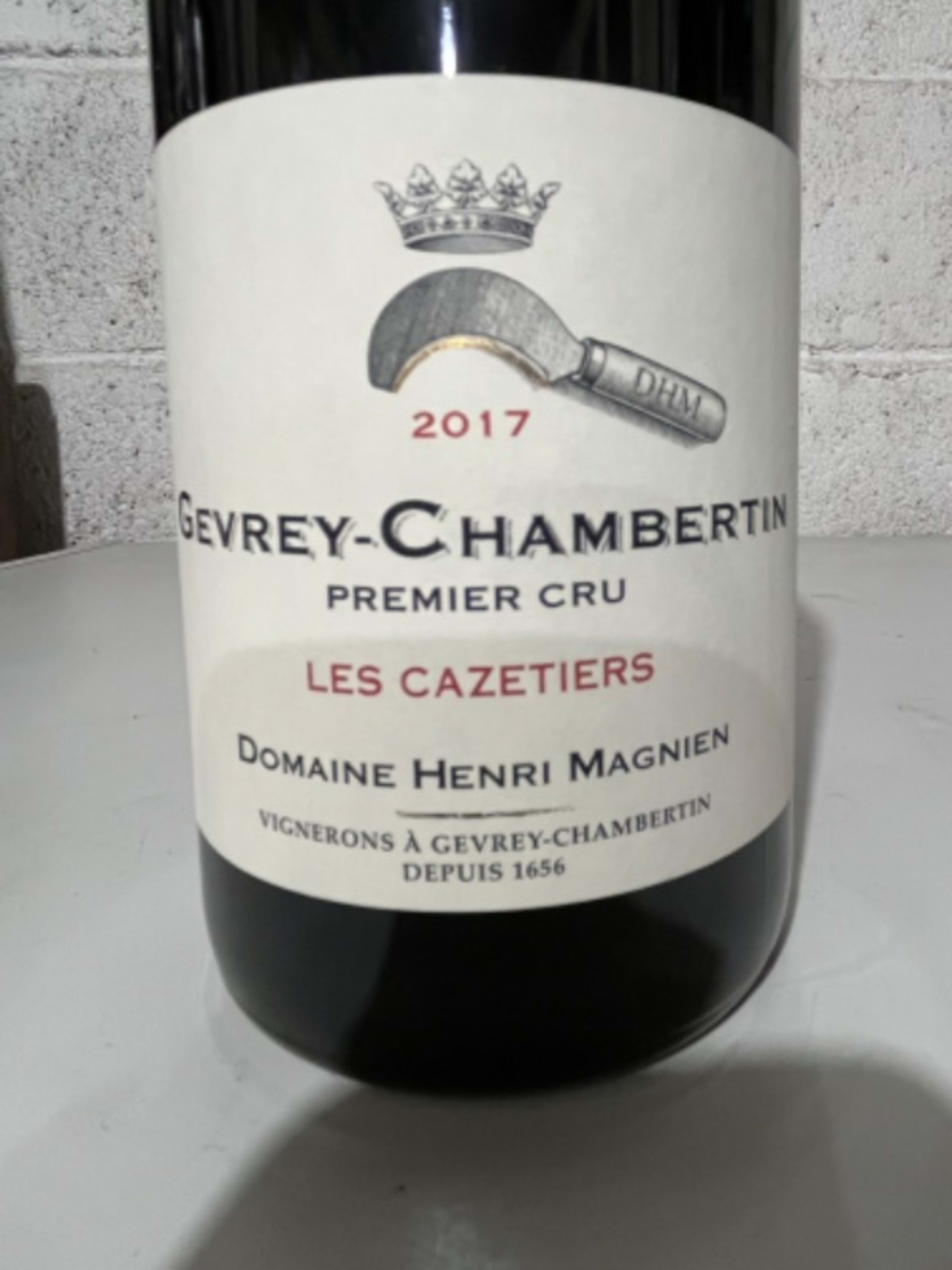 Label