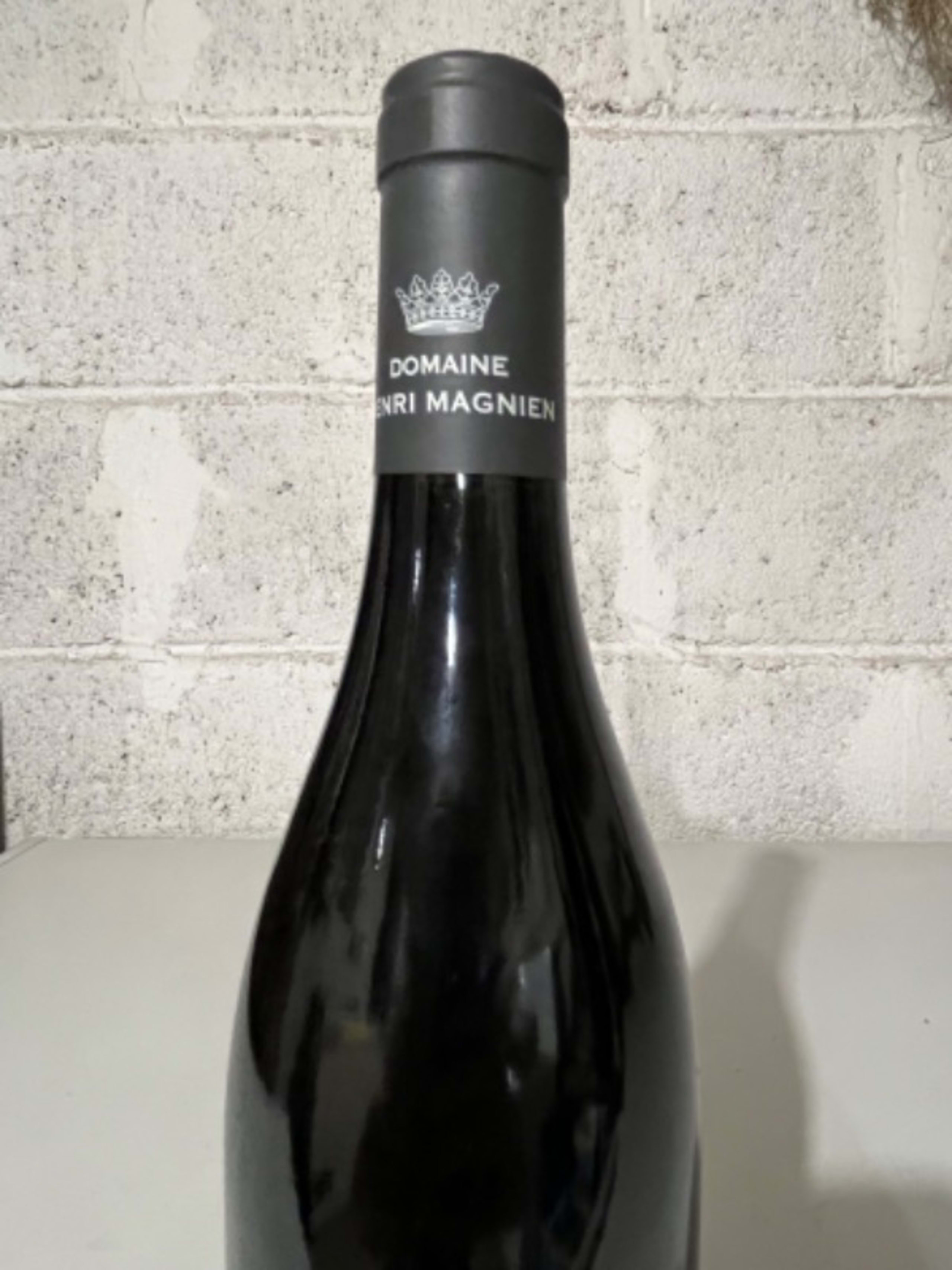 Wine Level