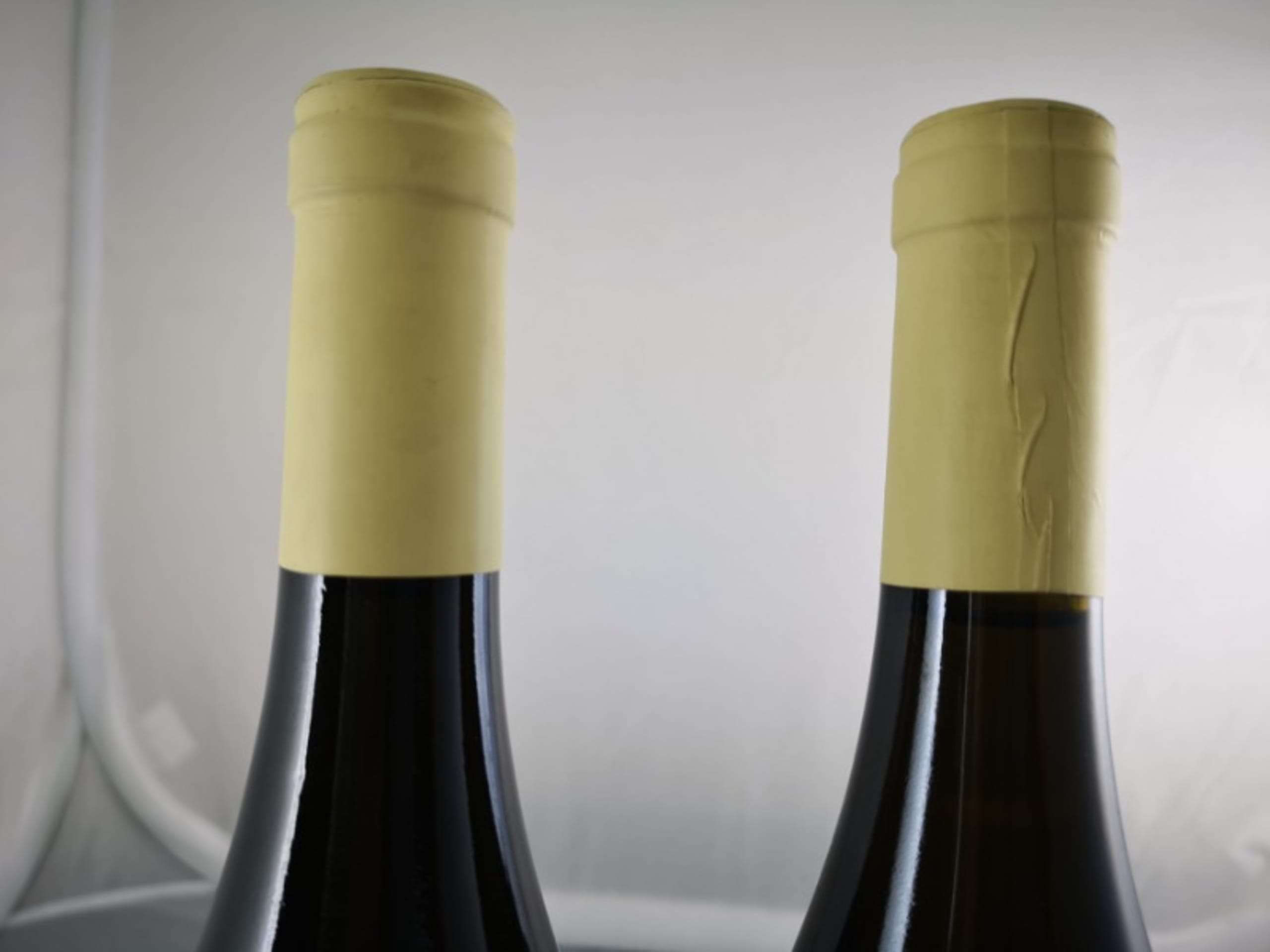 Wine Level