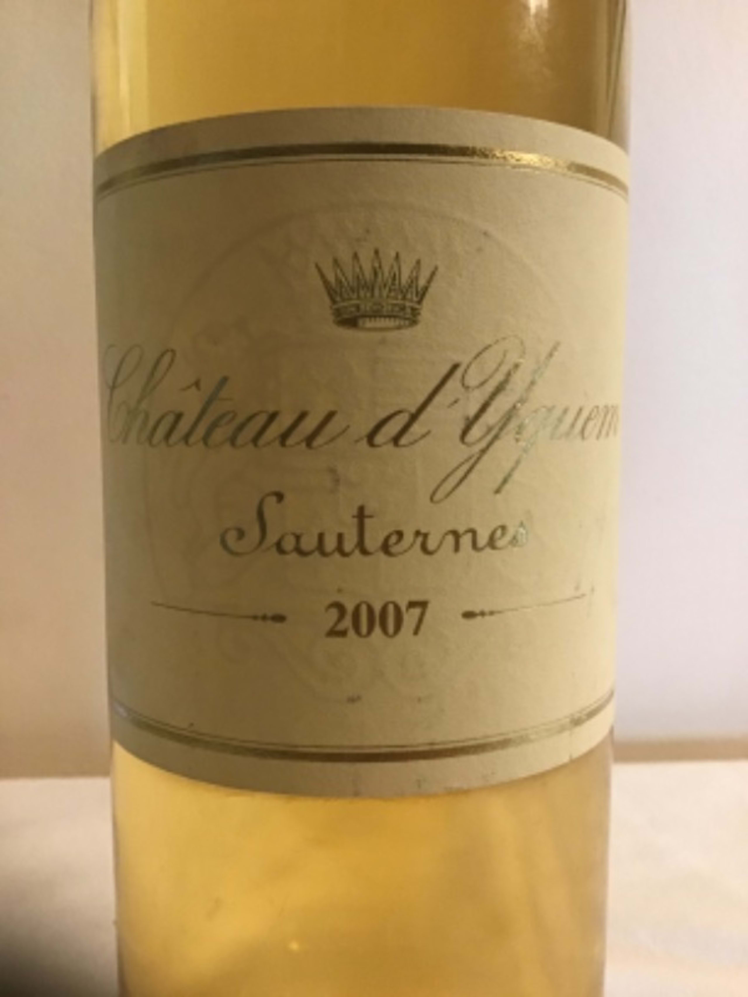 Étiquette