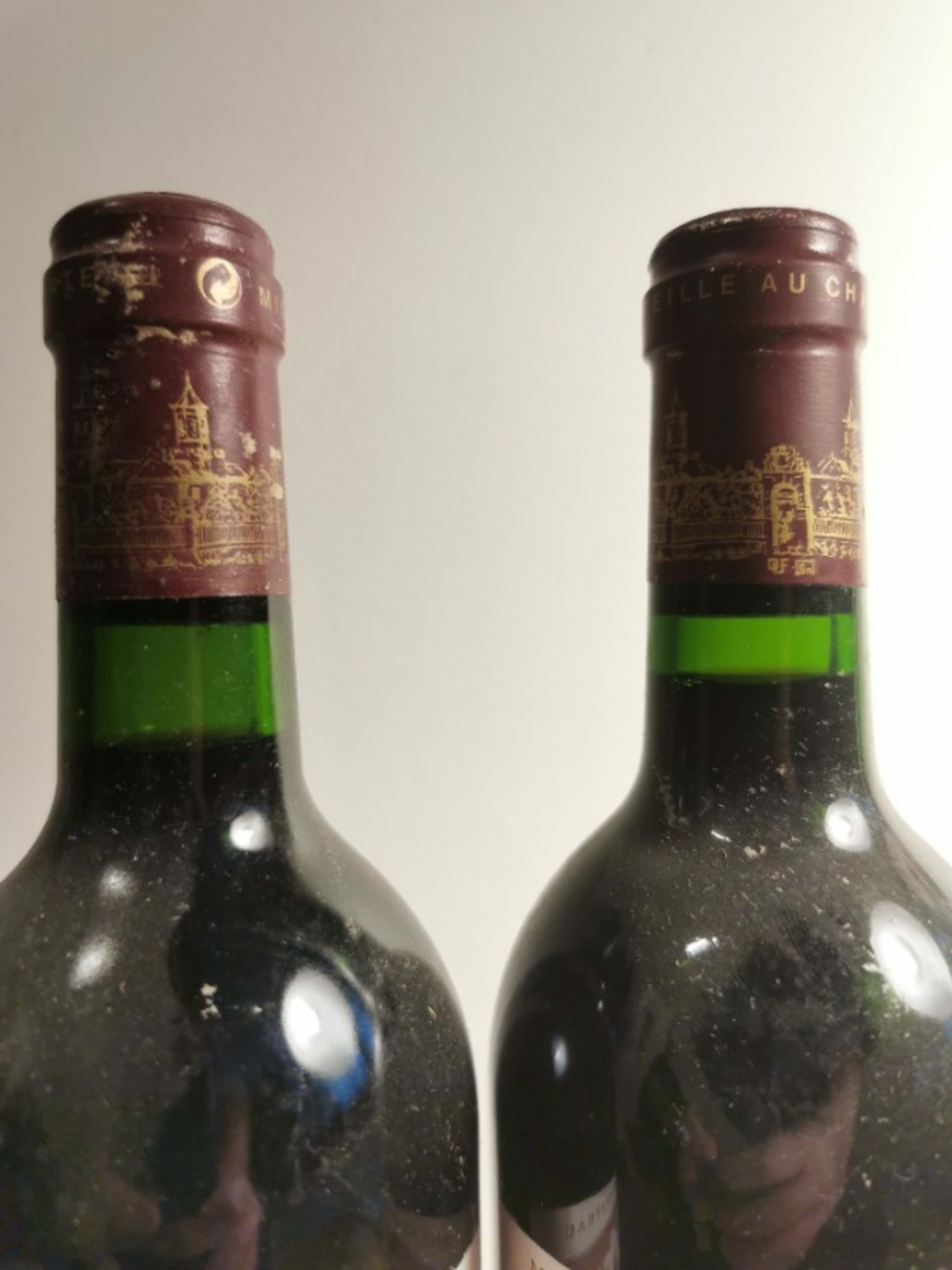 Wine Level