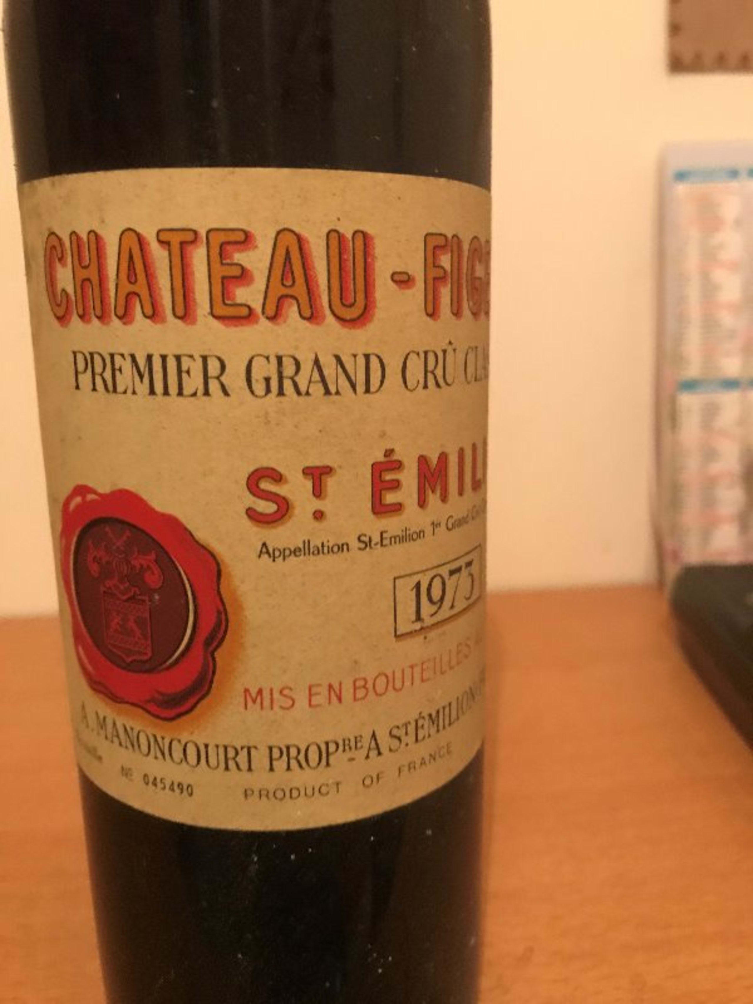 Label