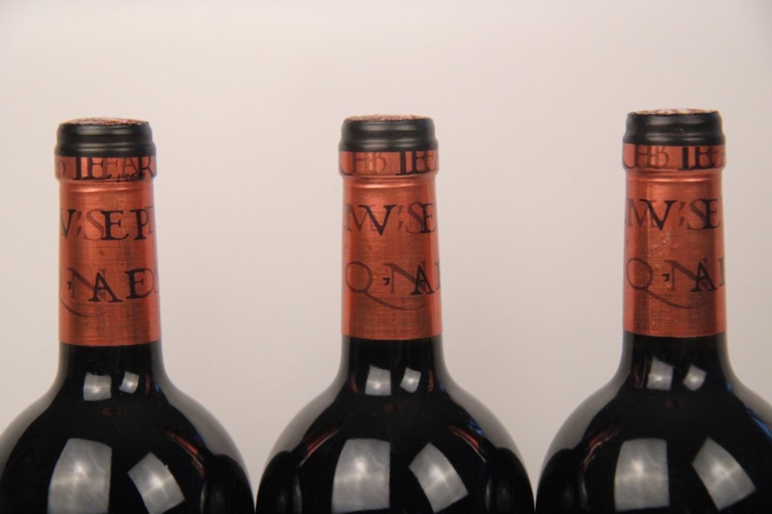 Wine Level