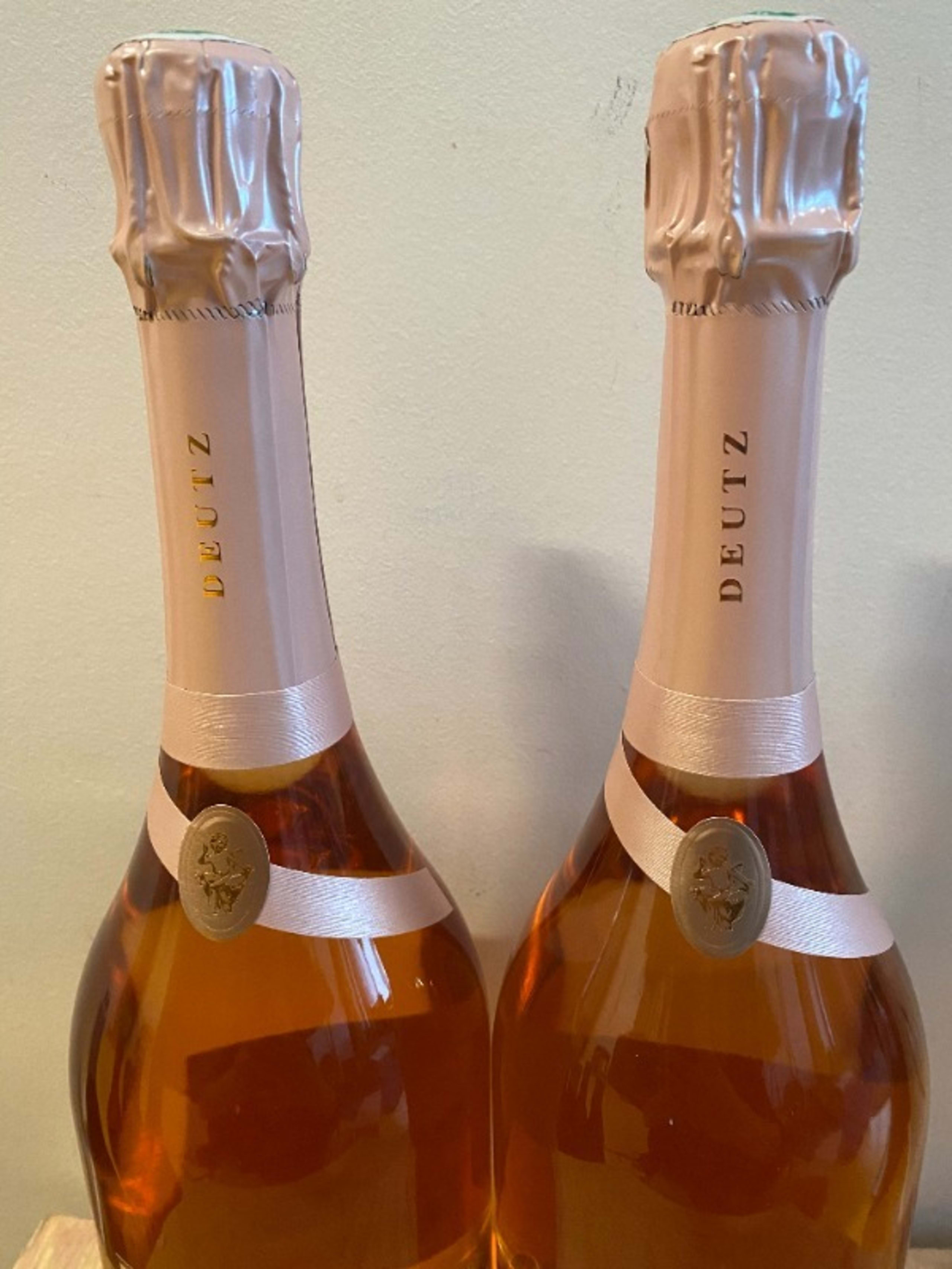 Wine Level