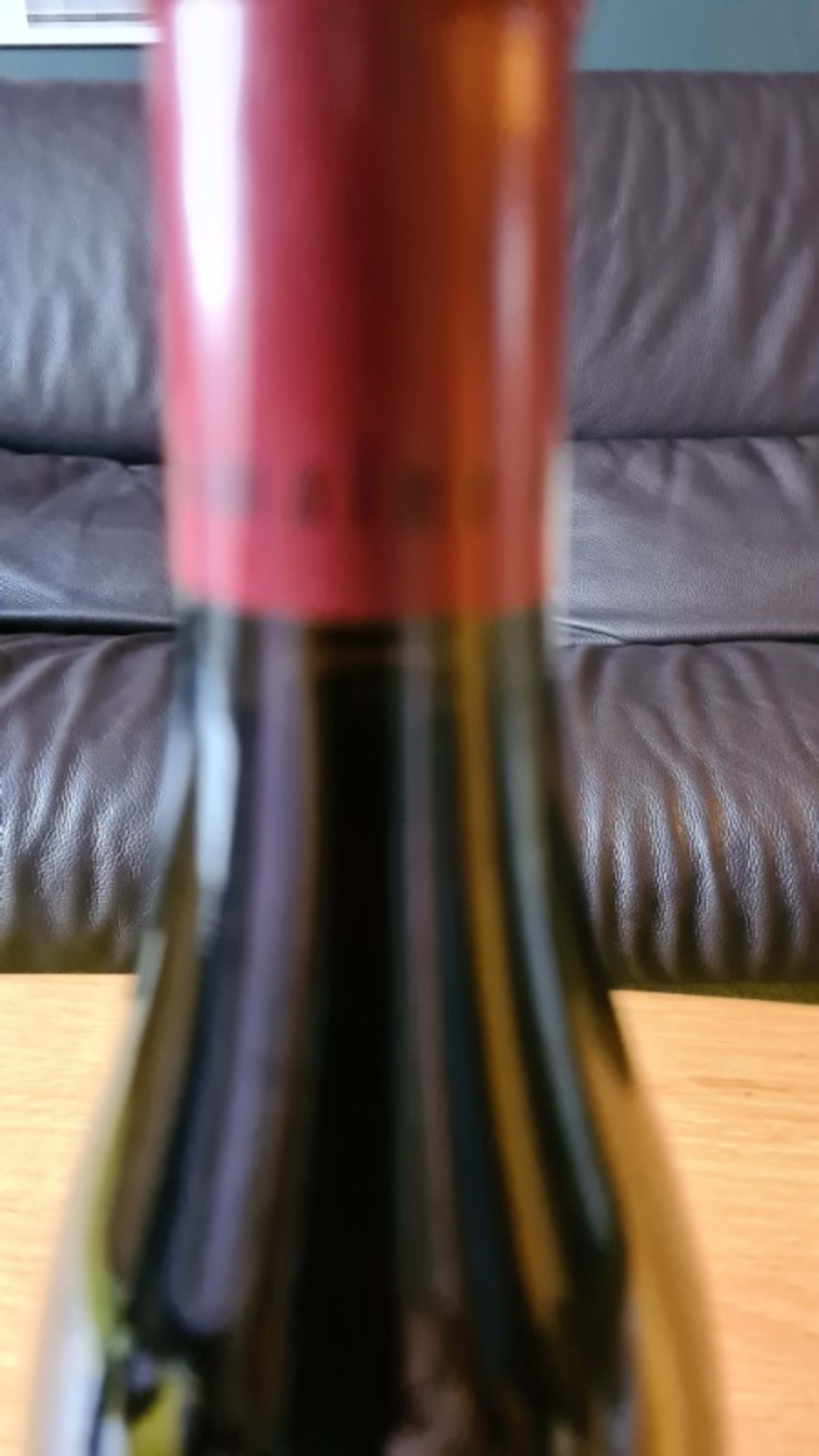 Wine Level
