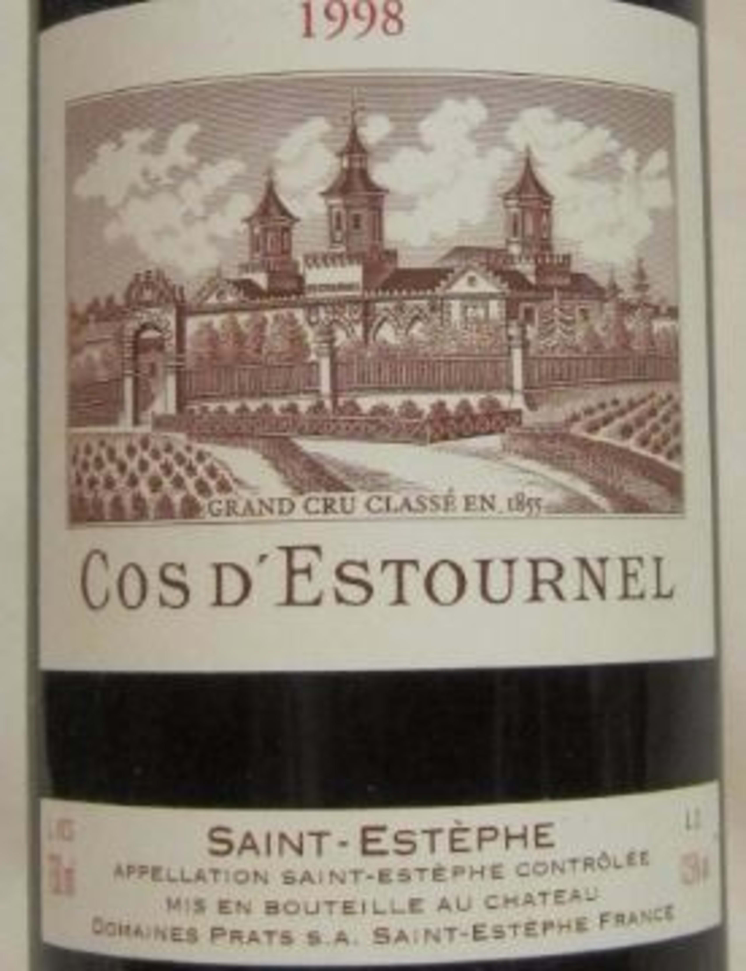 Étiquette
