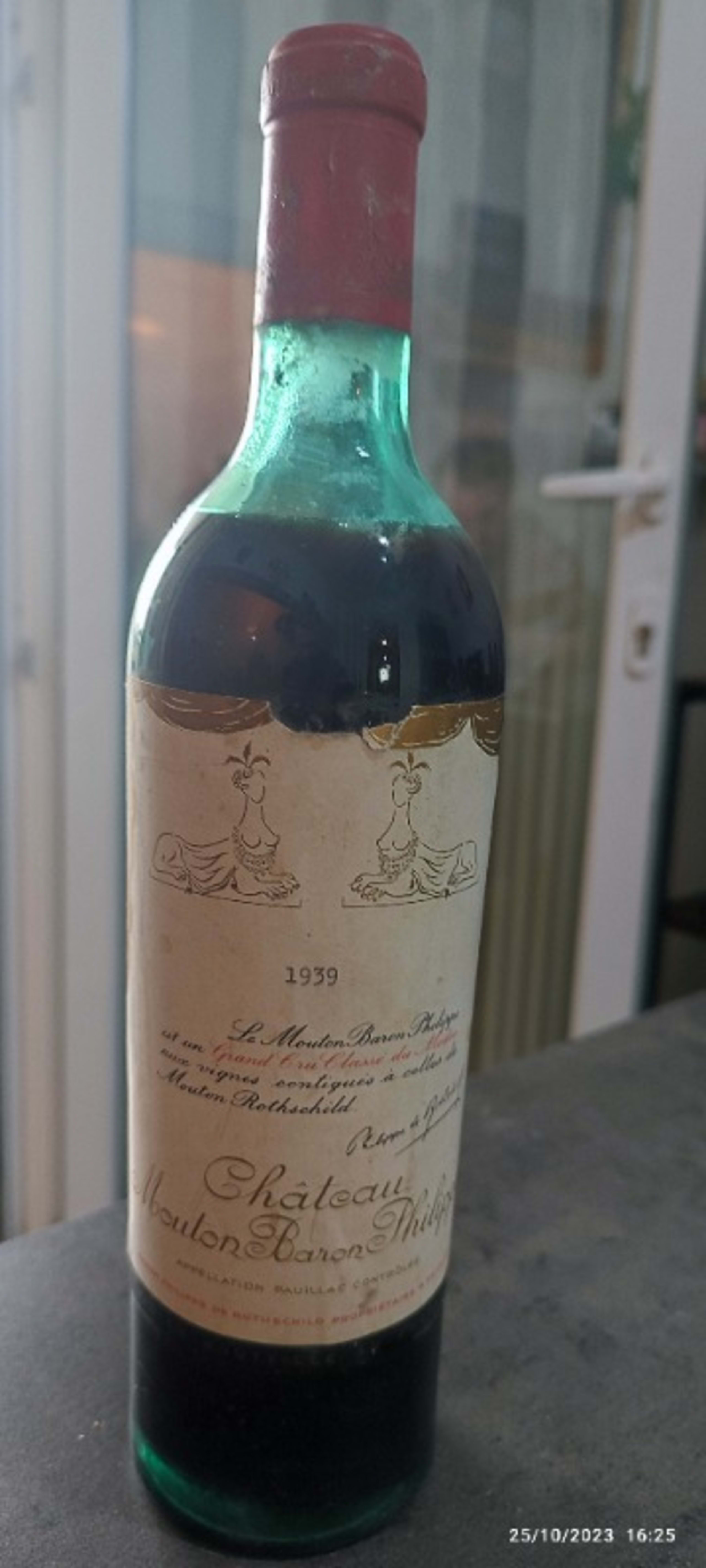 Label