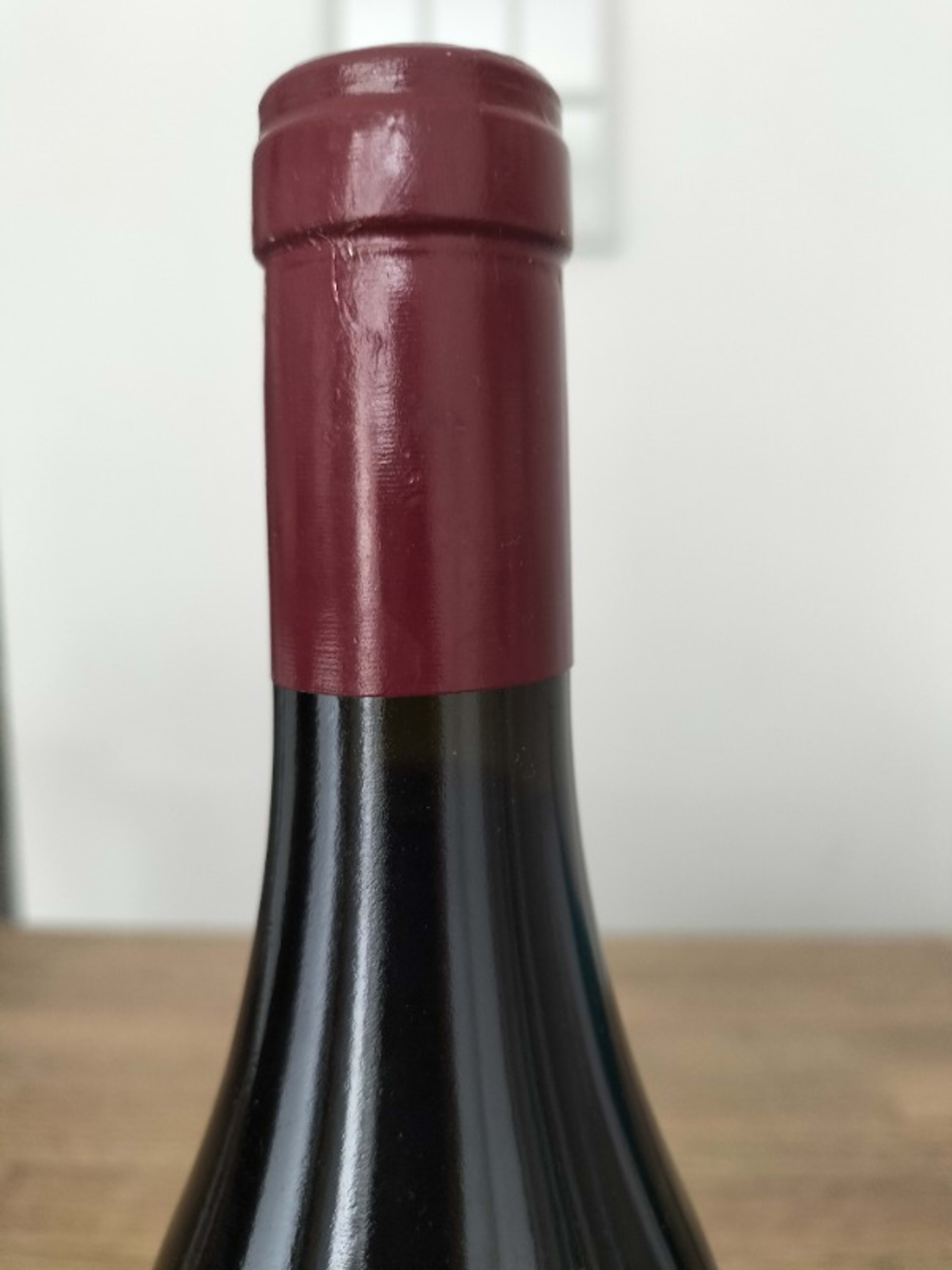 Wine Level