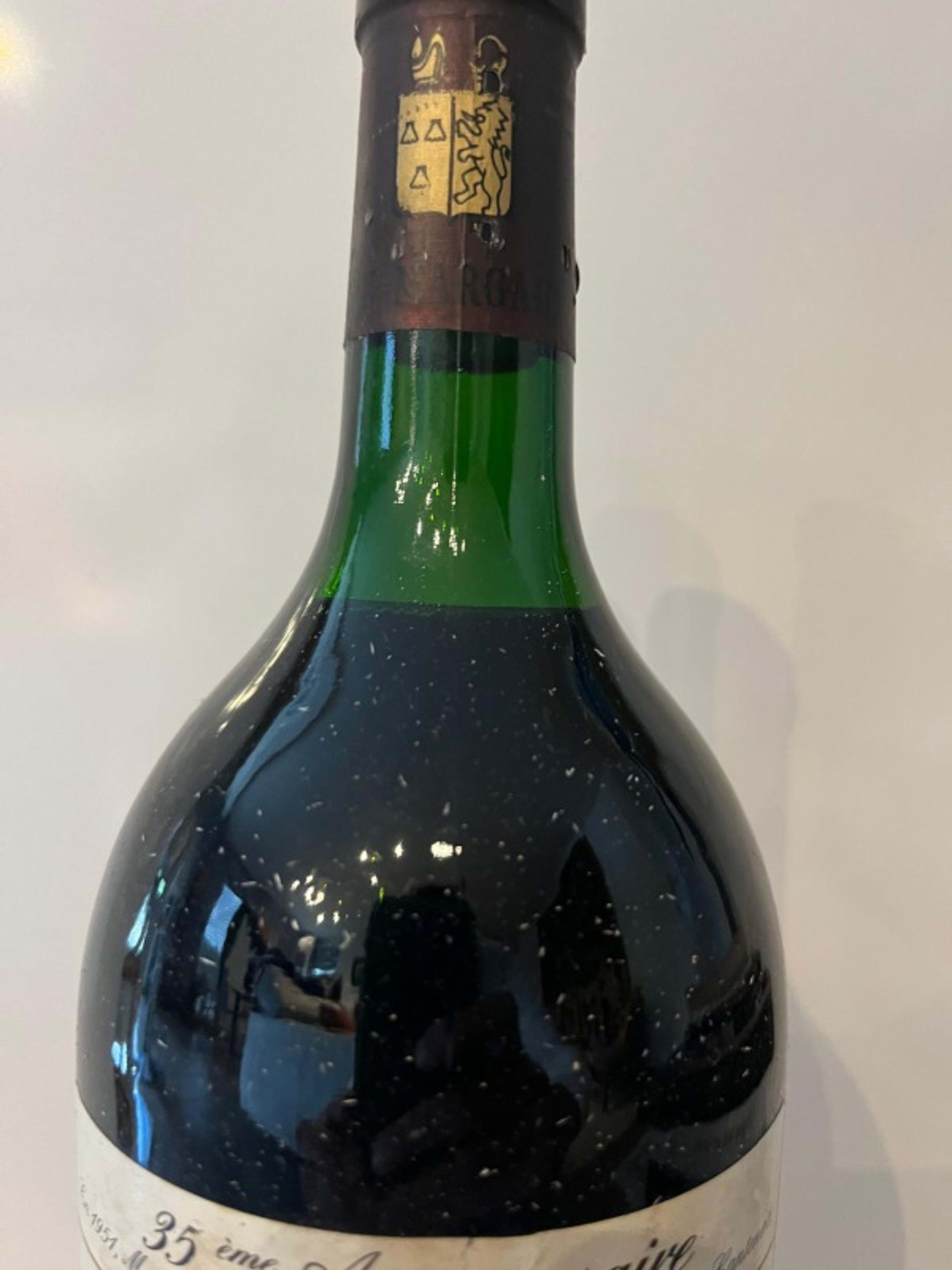 Wine Level