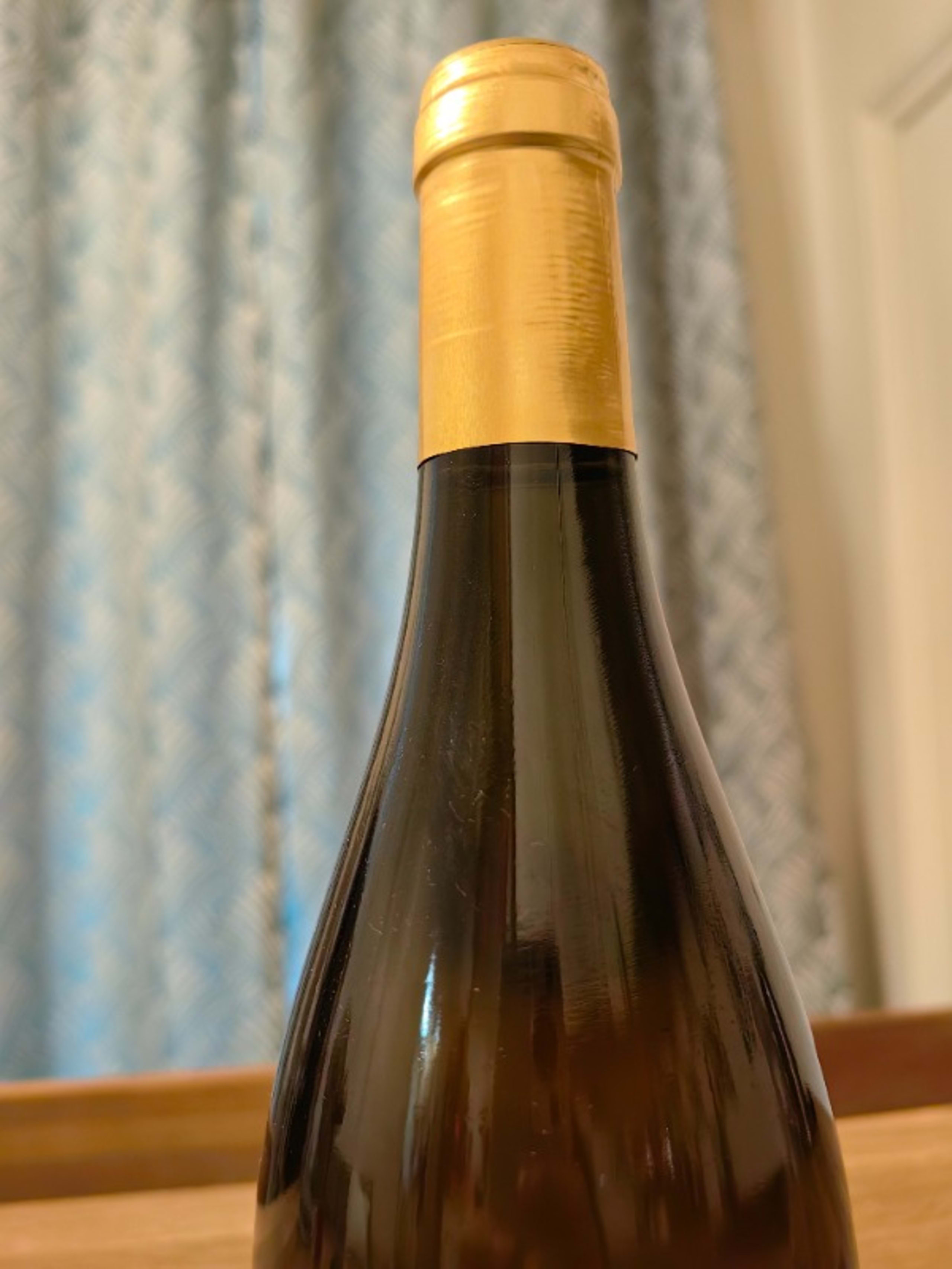 Wine Level