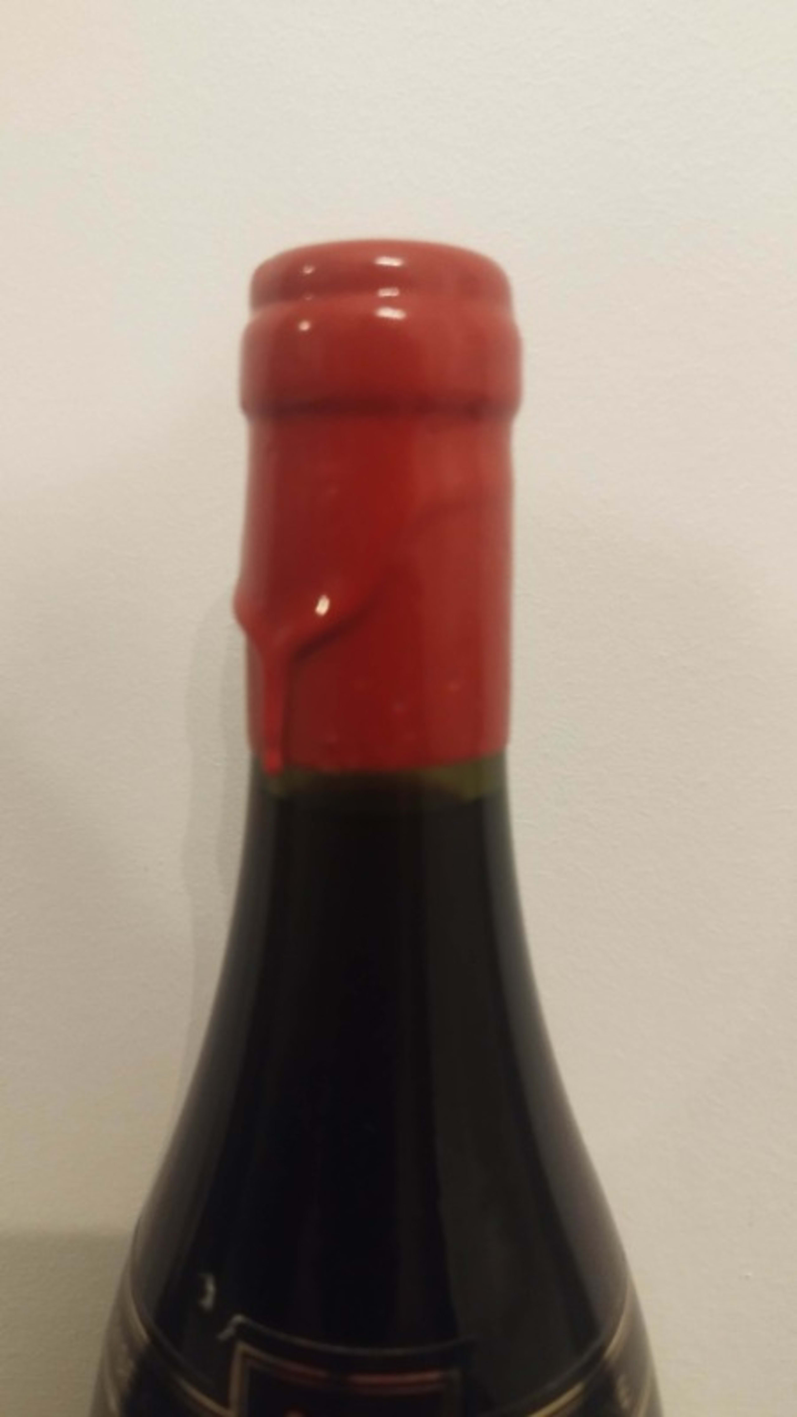 Wine Level