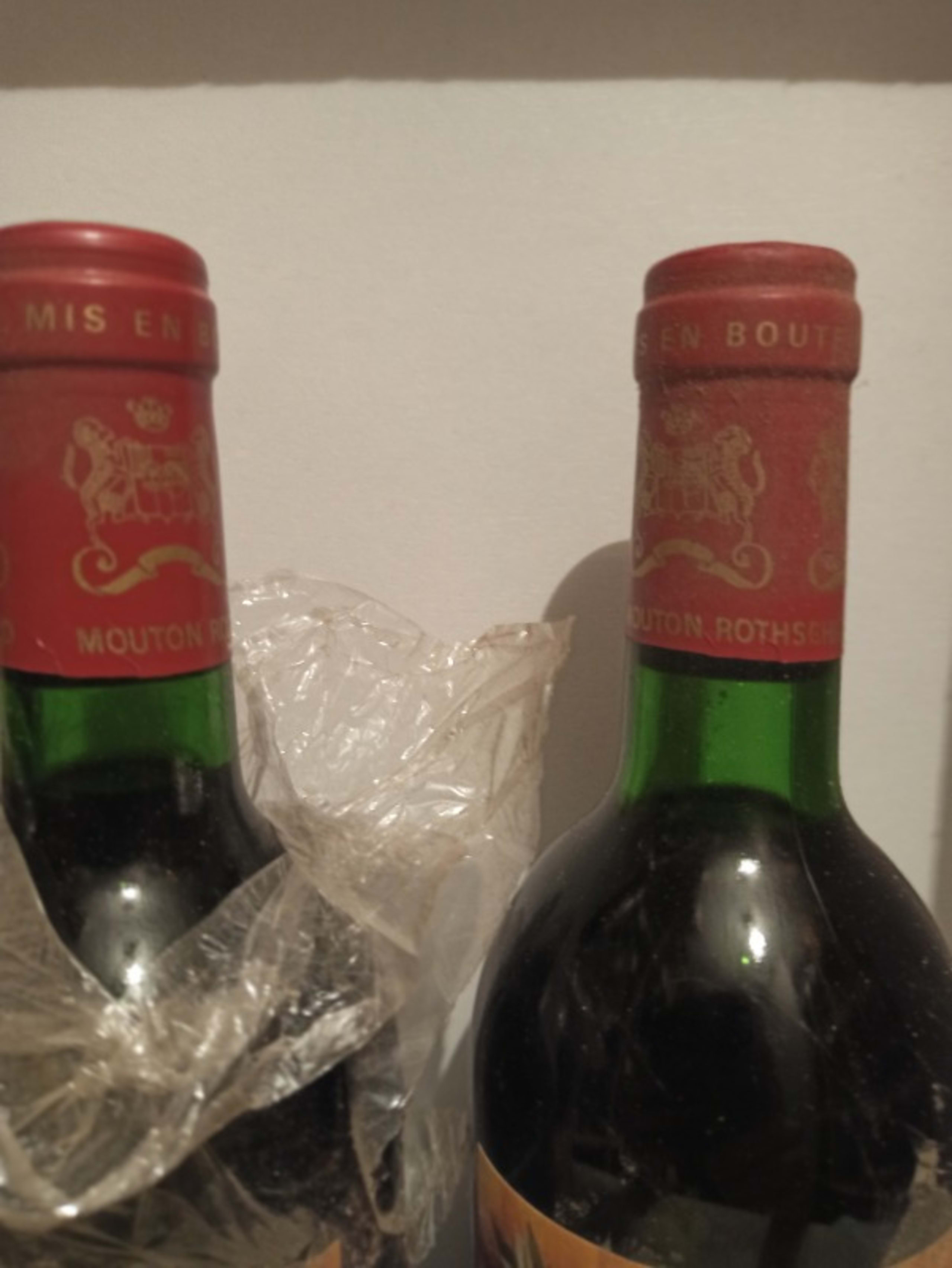 Wine Level