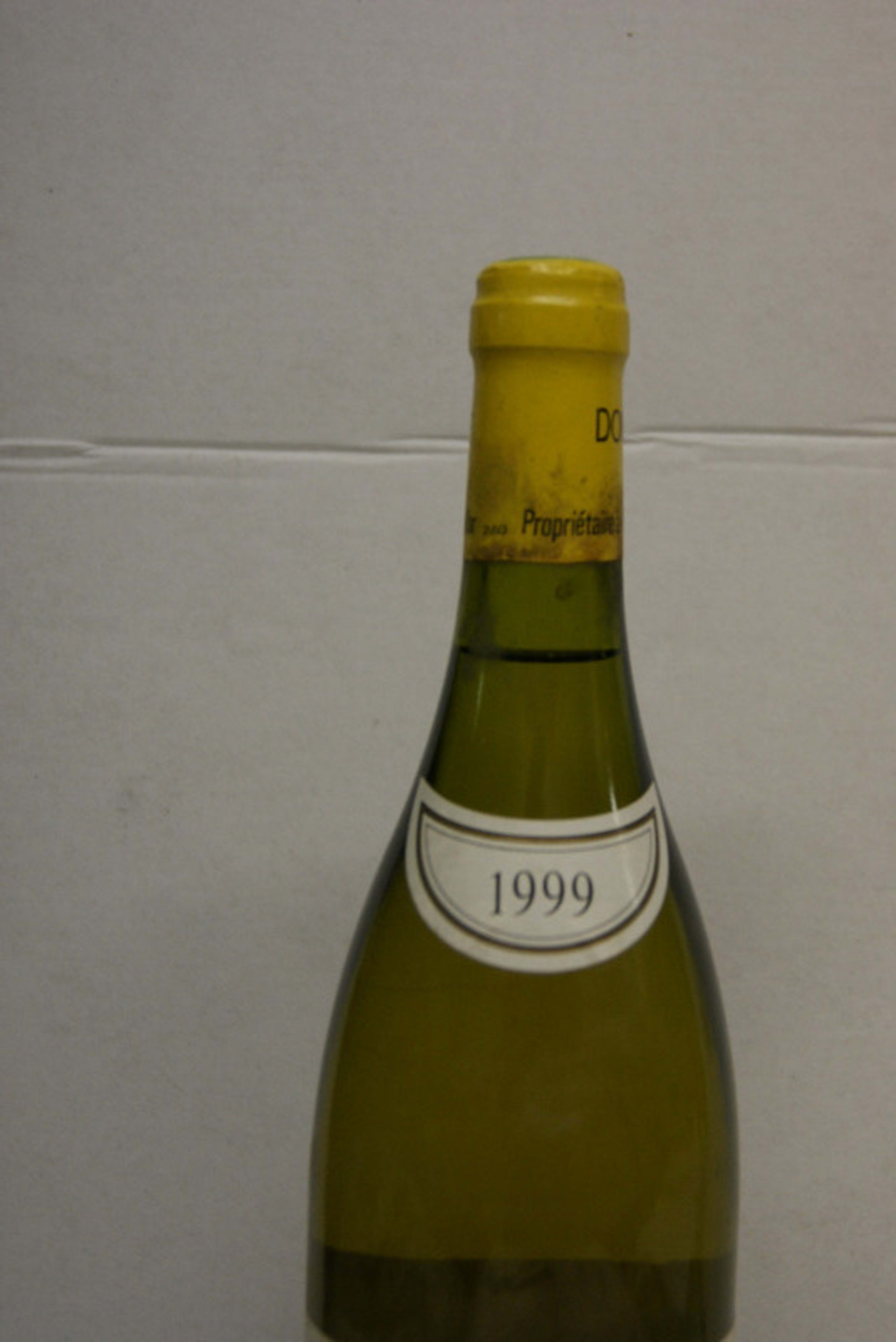 Wine Level