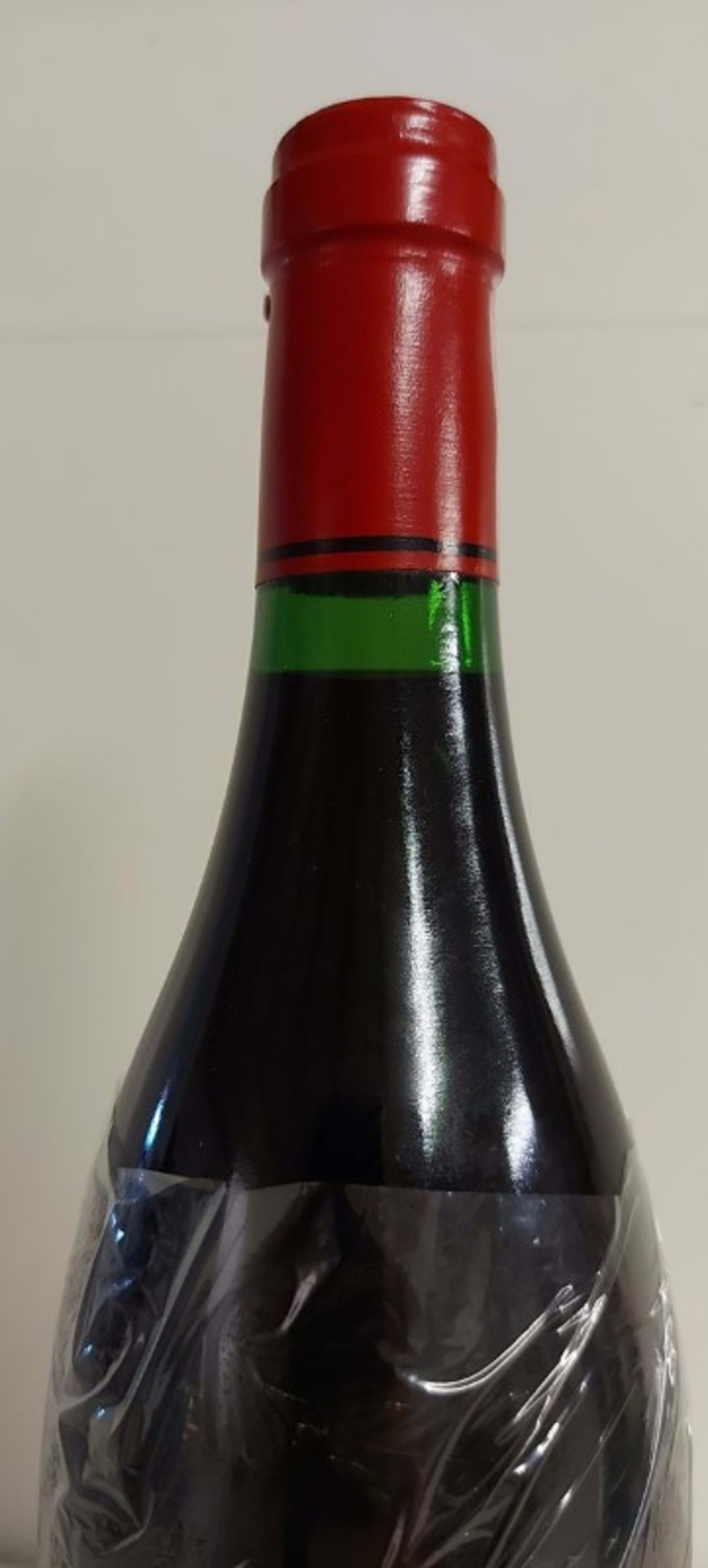 Wine Level
