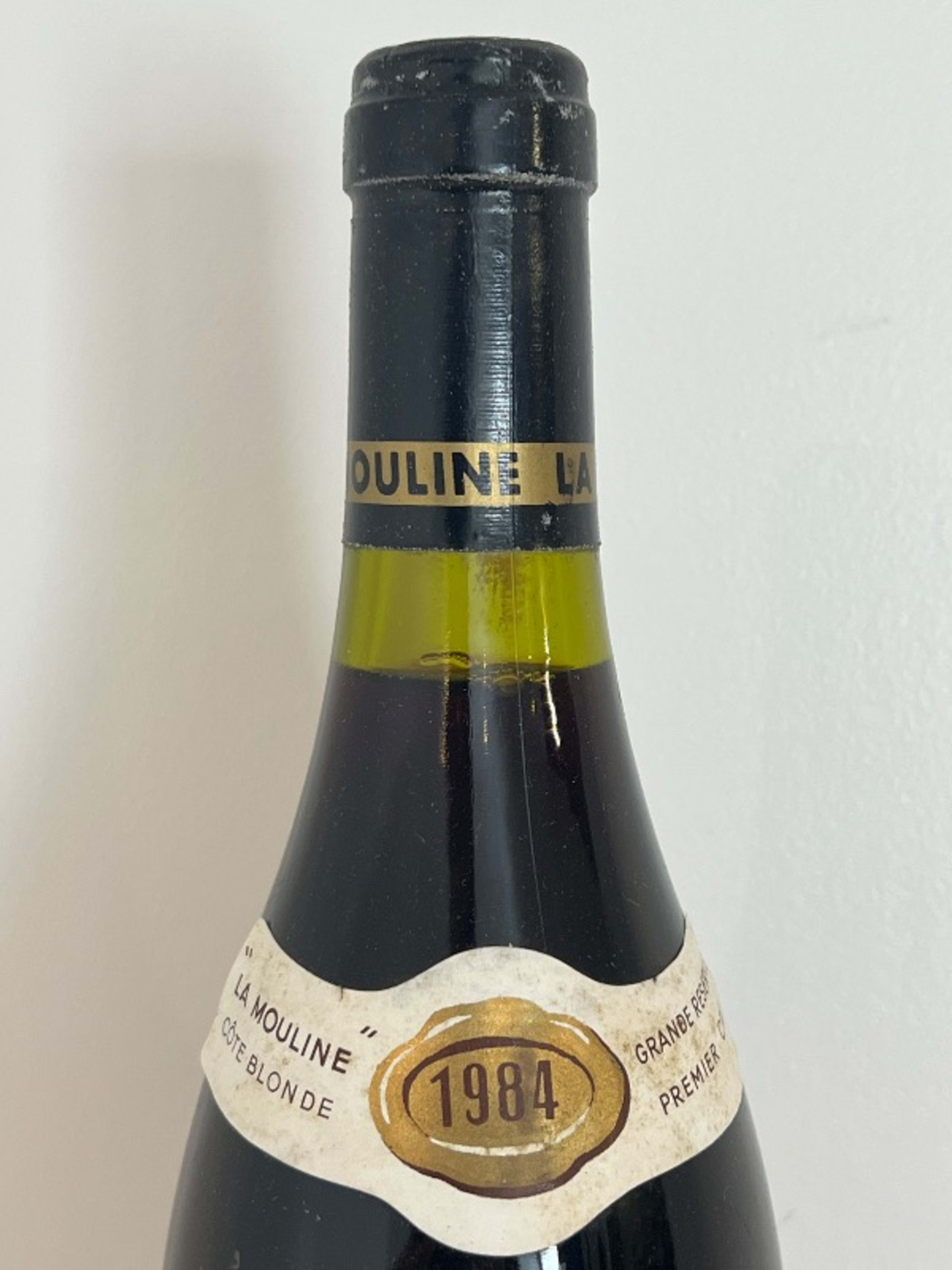 Wine Level