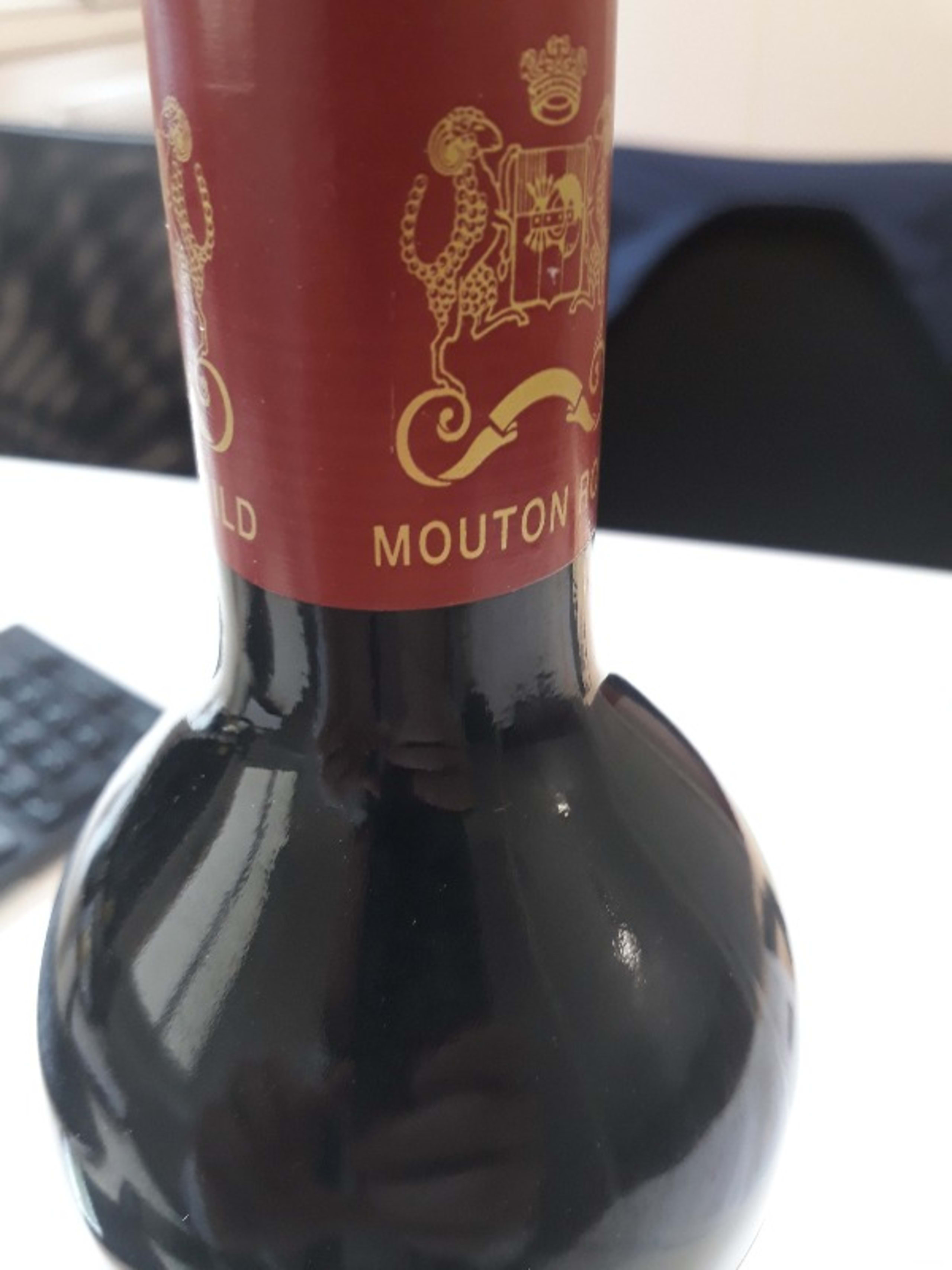 Wine Level