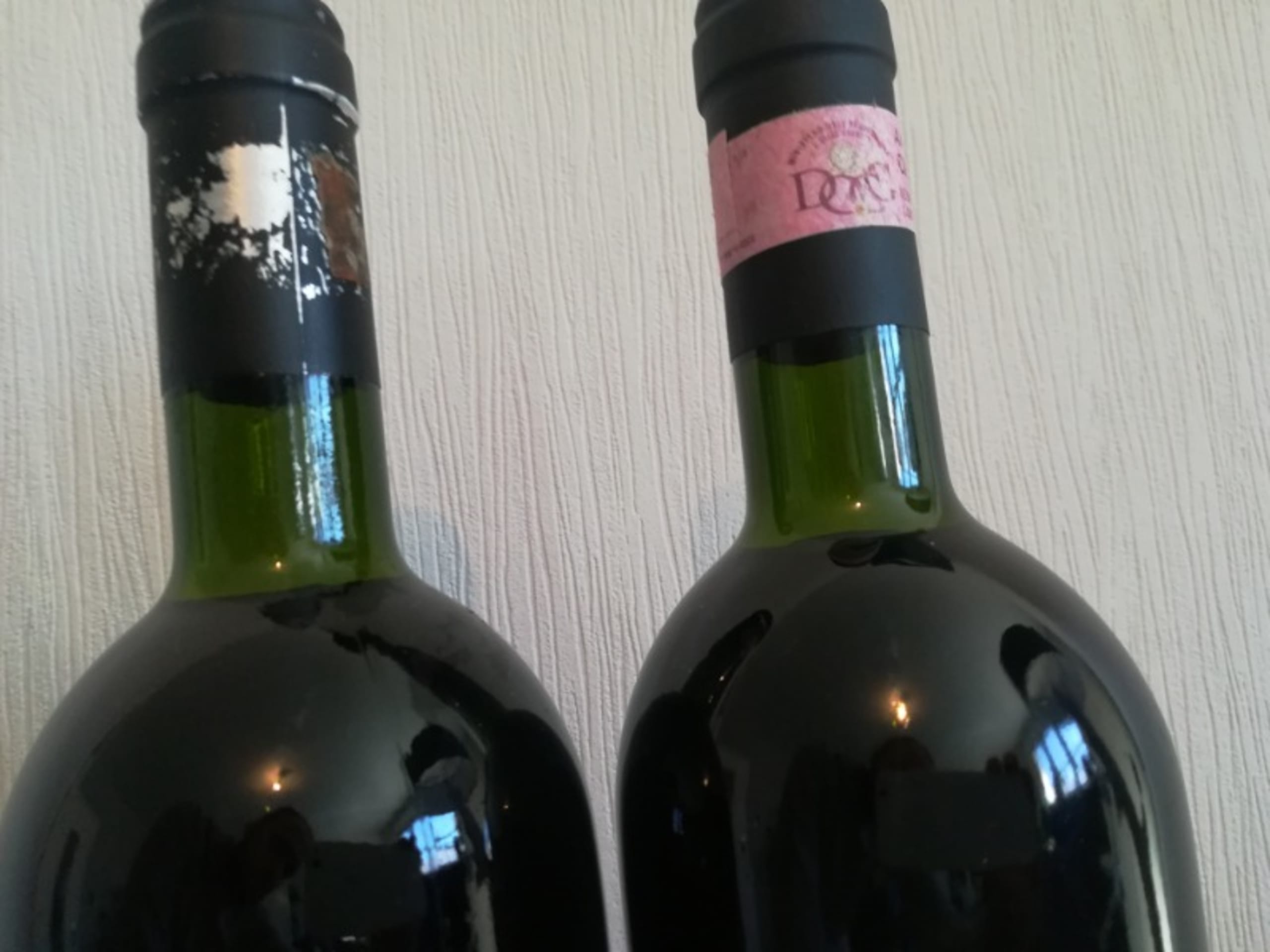 Wine Level