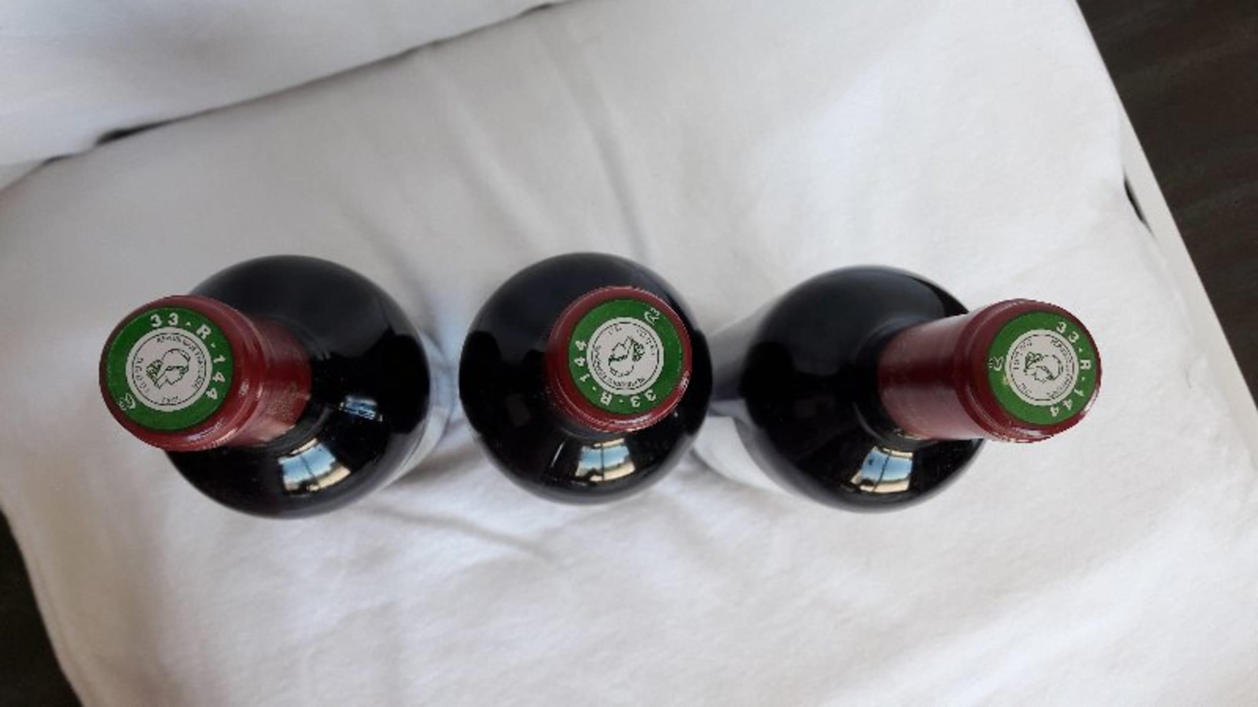 Capsules