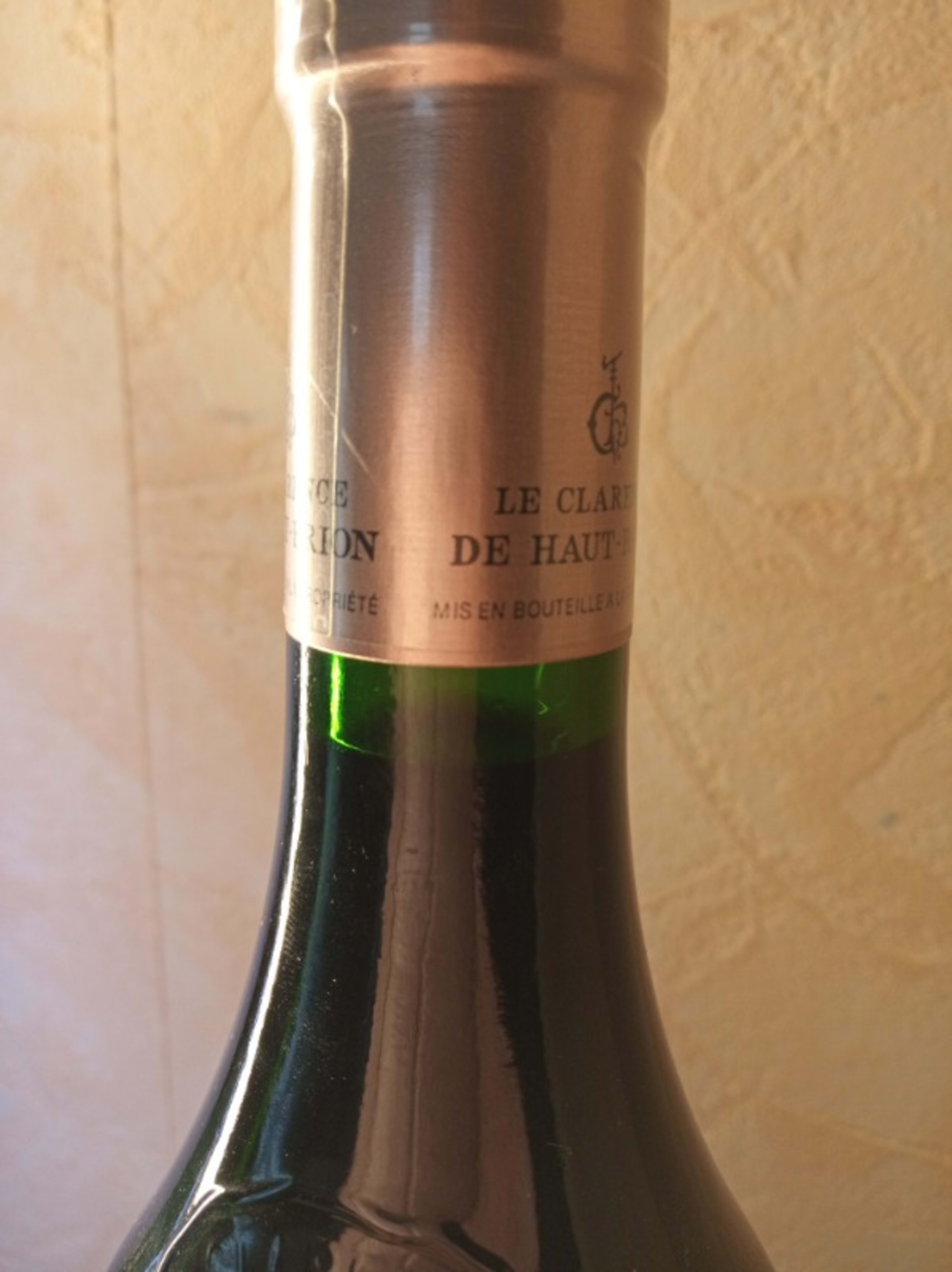 Wine Level