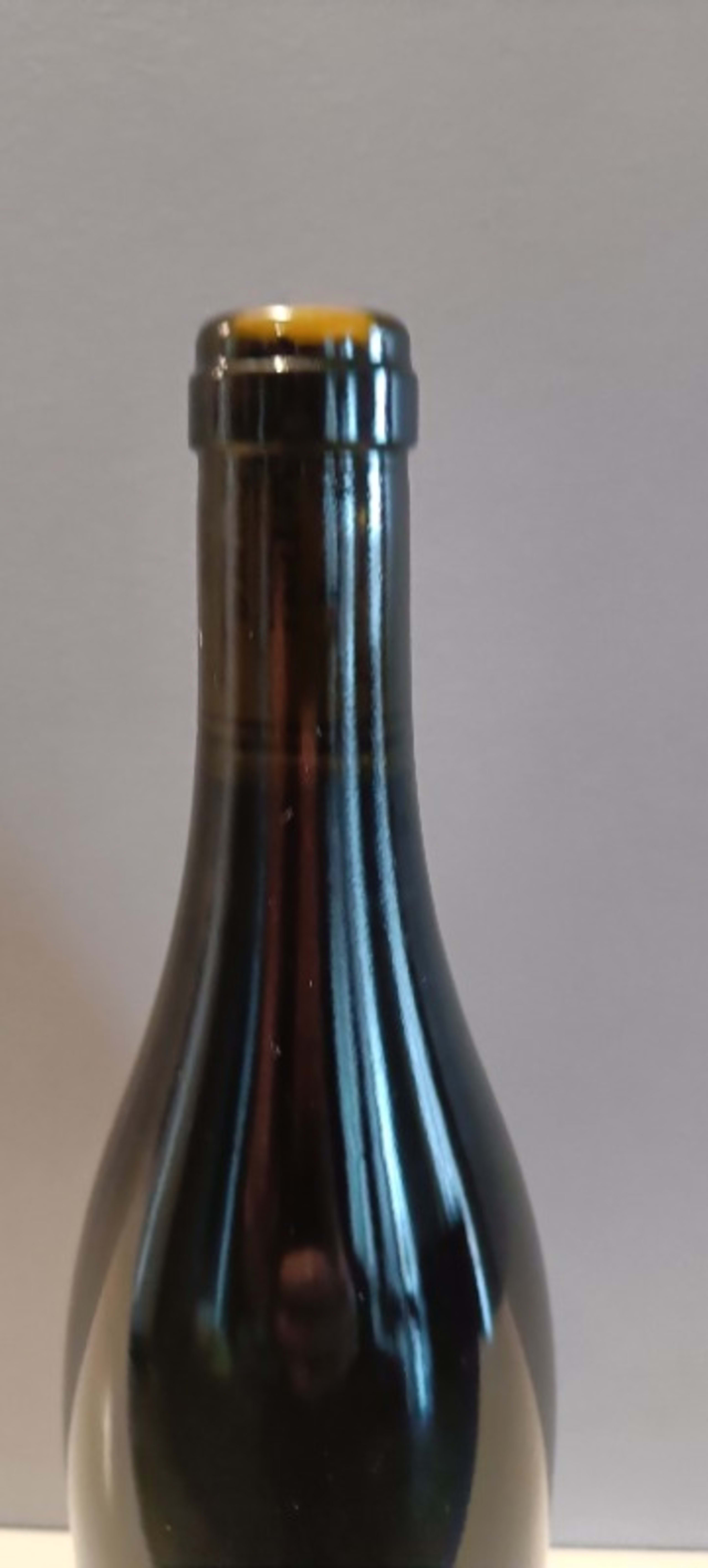 Wine Level