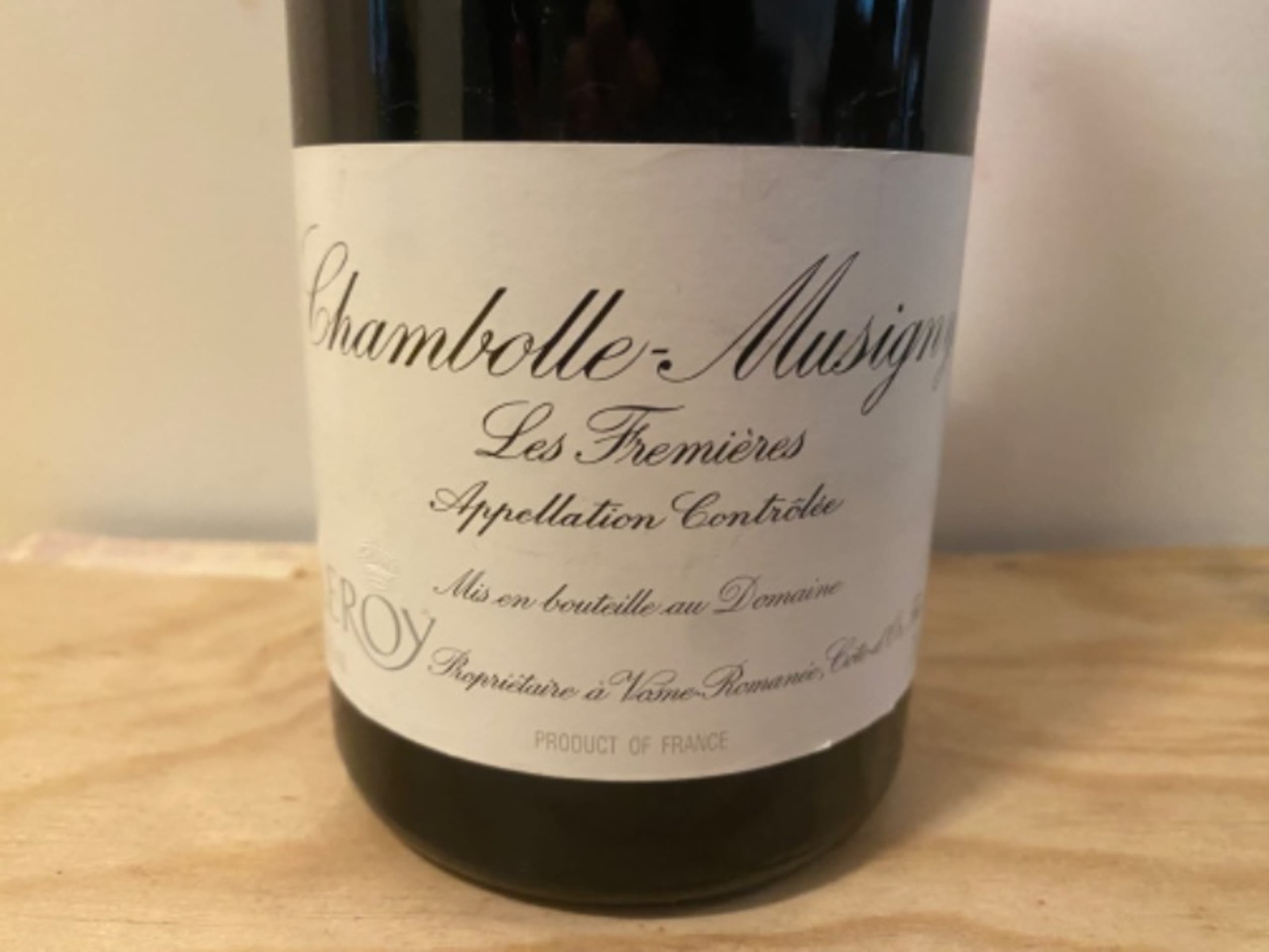 Label