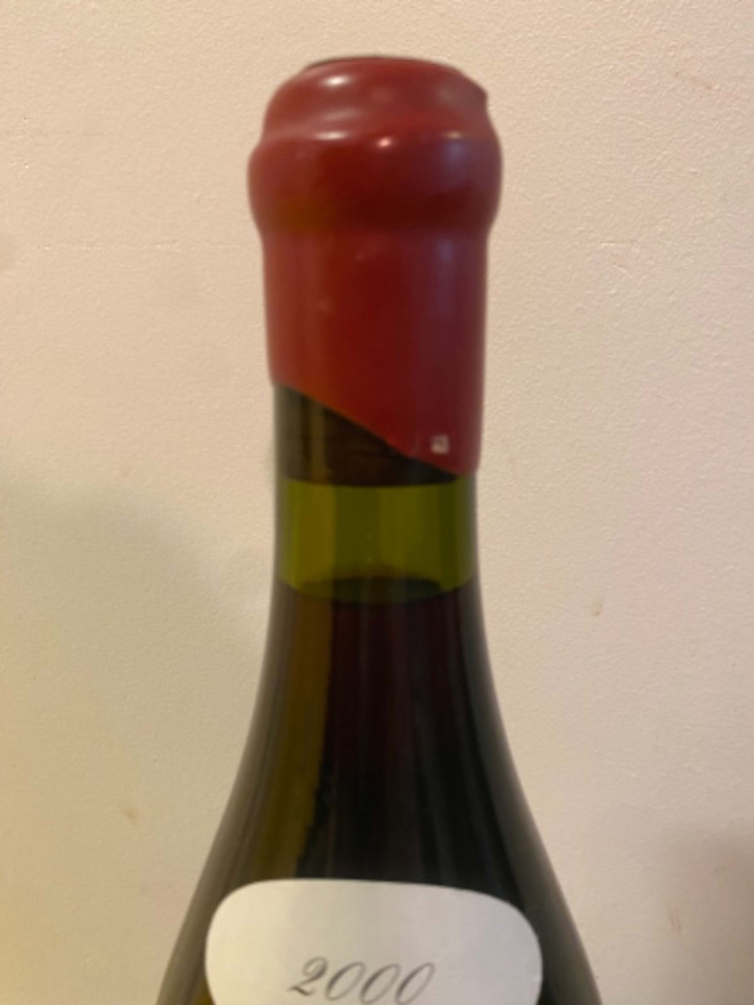 Wine Level
