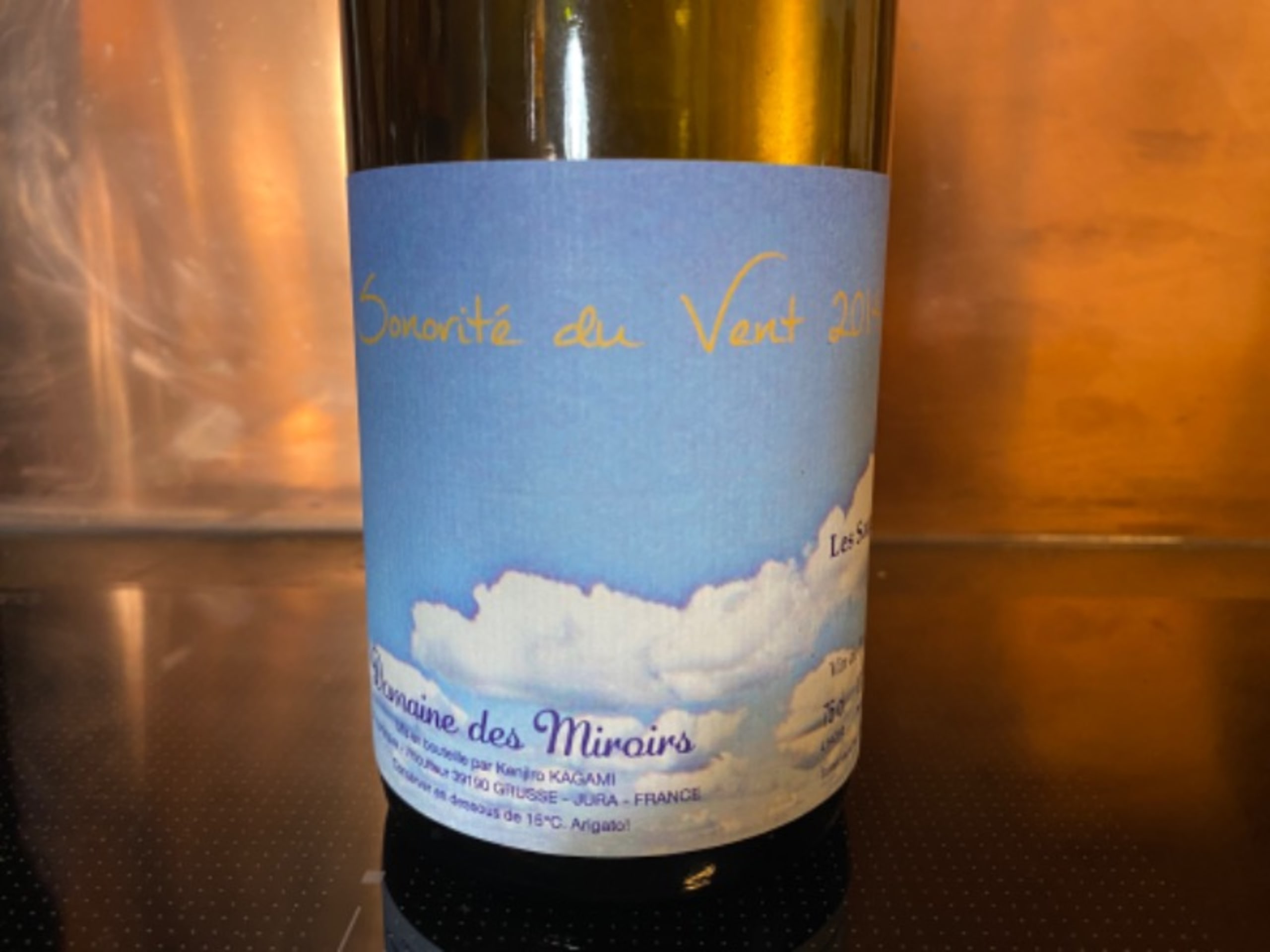 Label