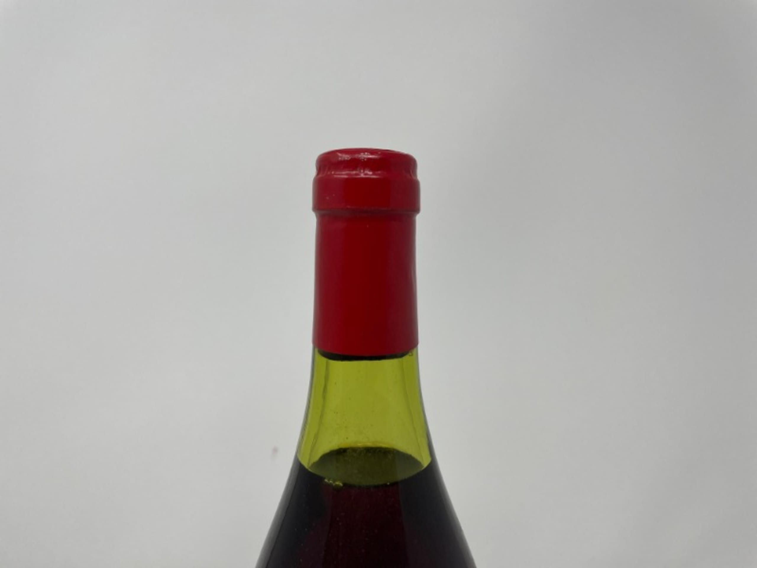 Wine Level