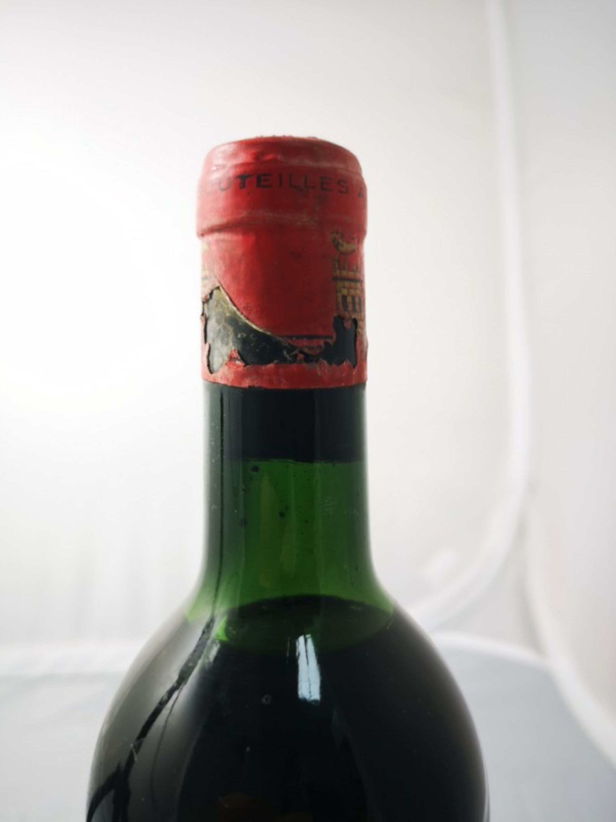 Wine Level