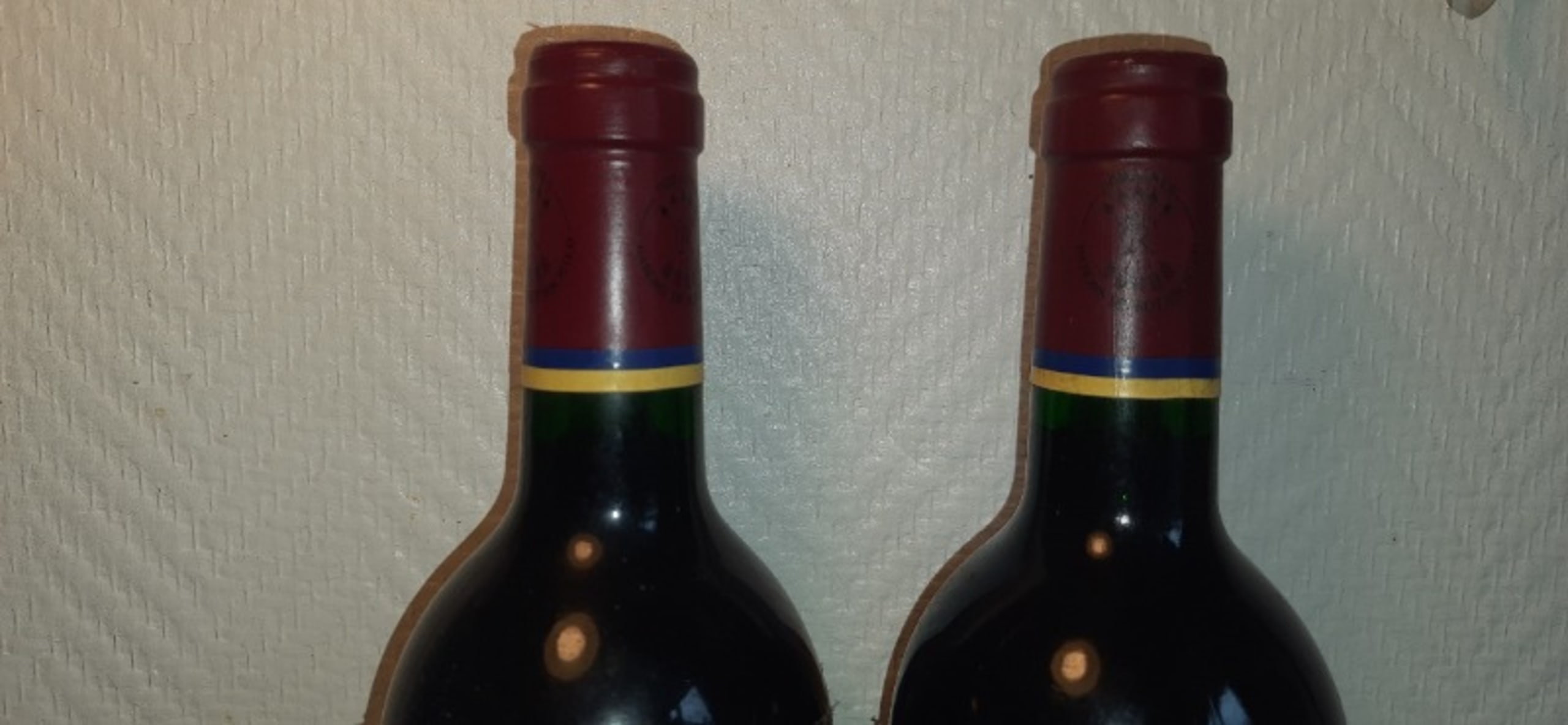 Wine Level