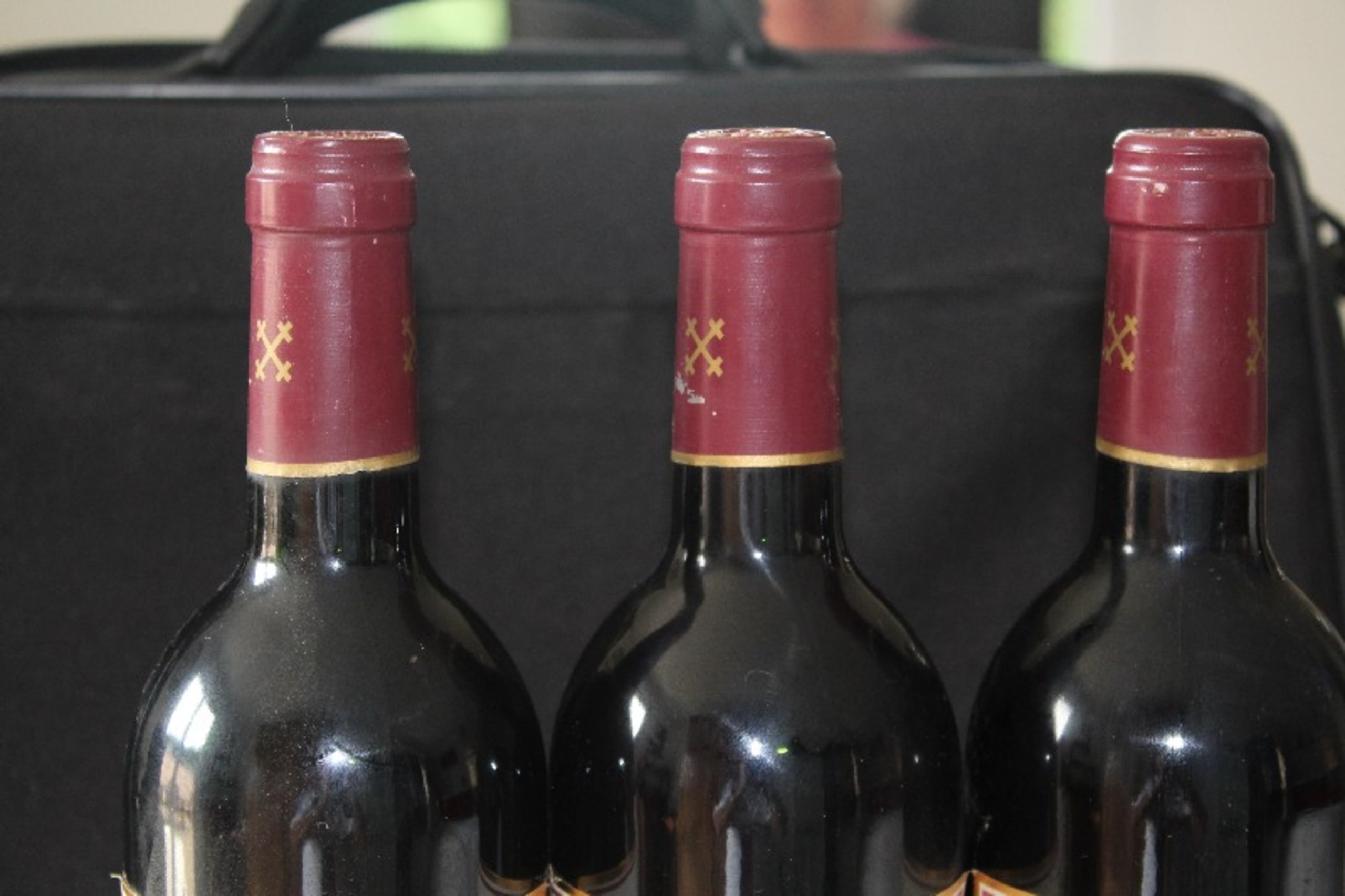 Wine Level