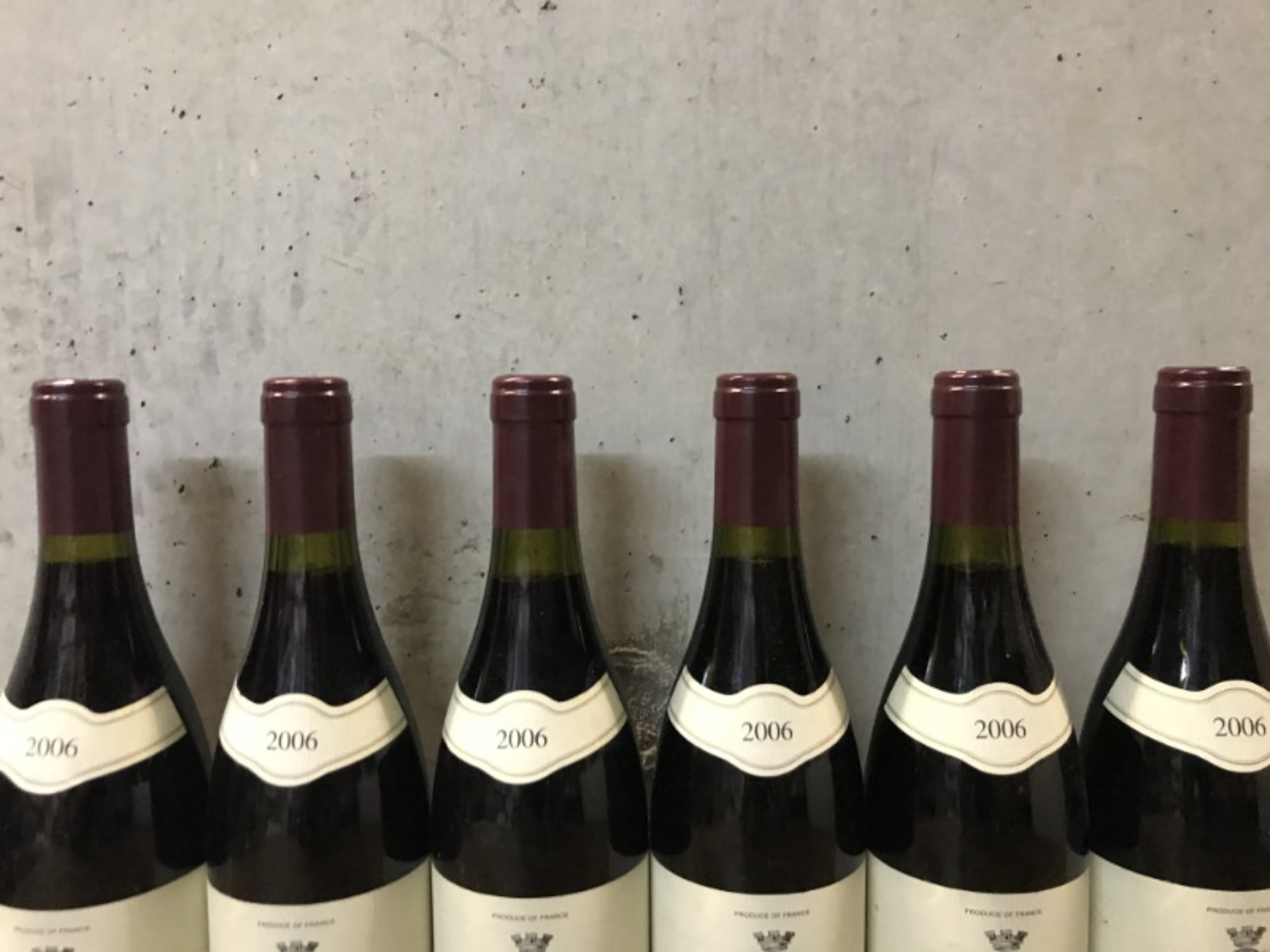 Wine Level