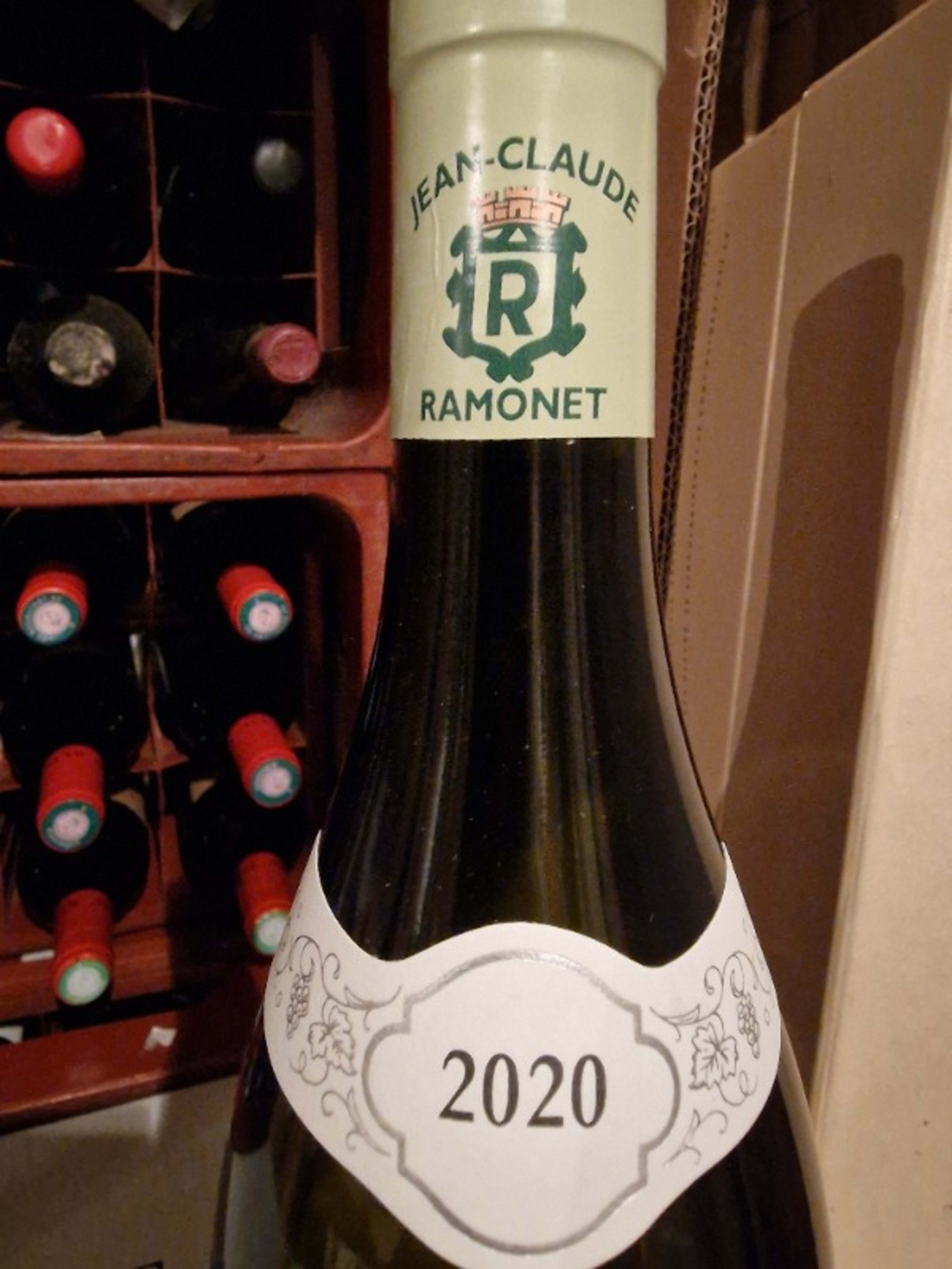 Wine Level