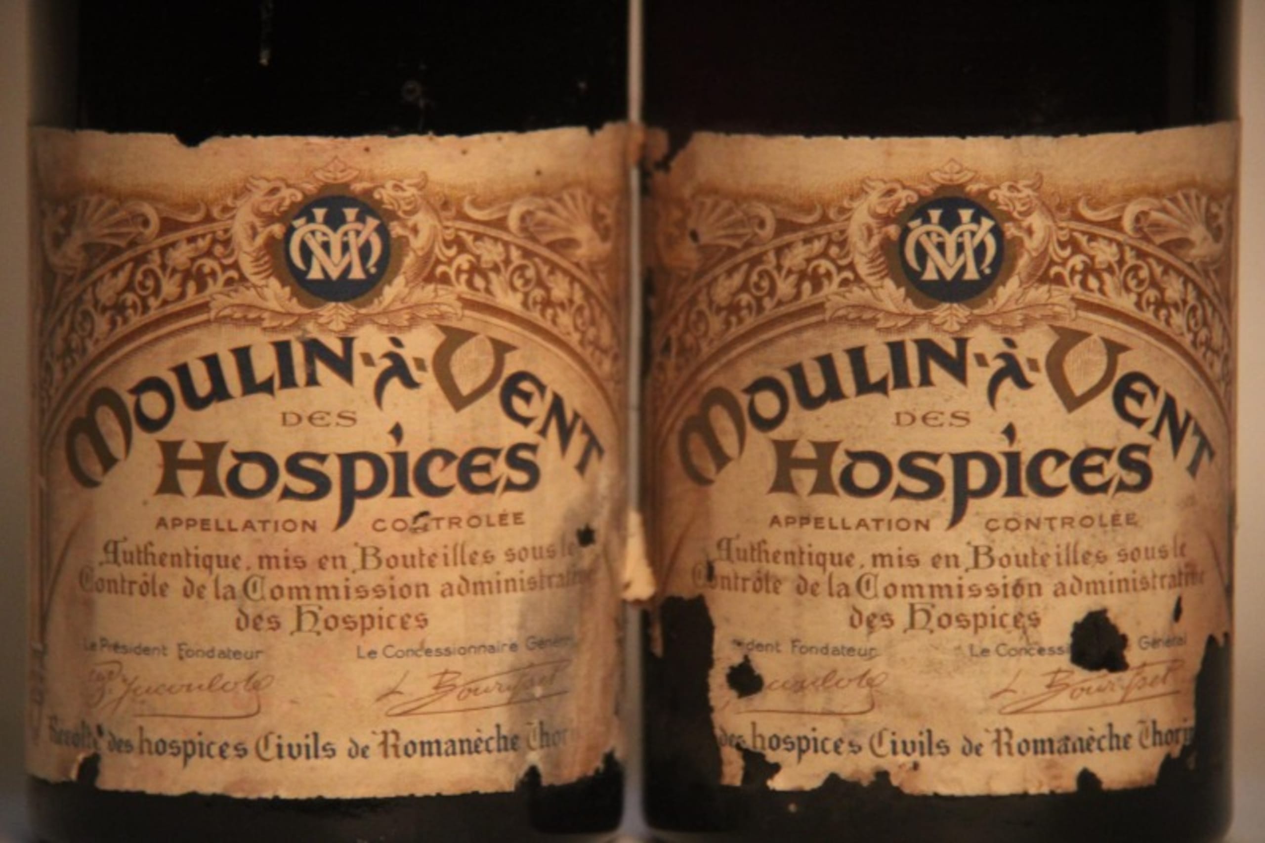 Label