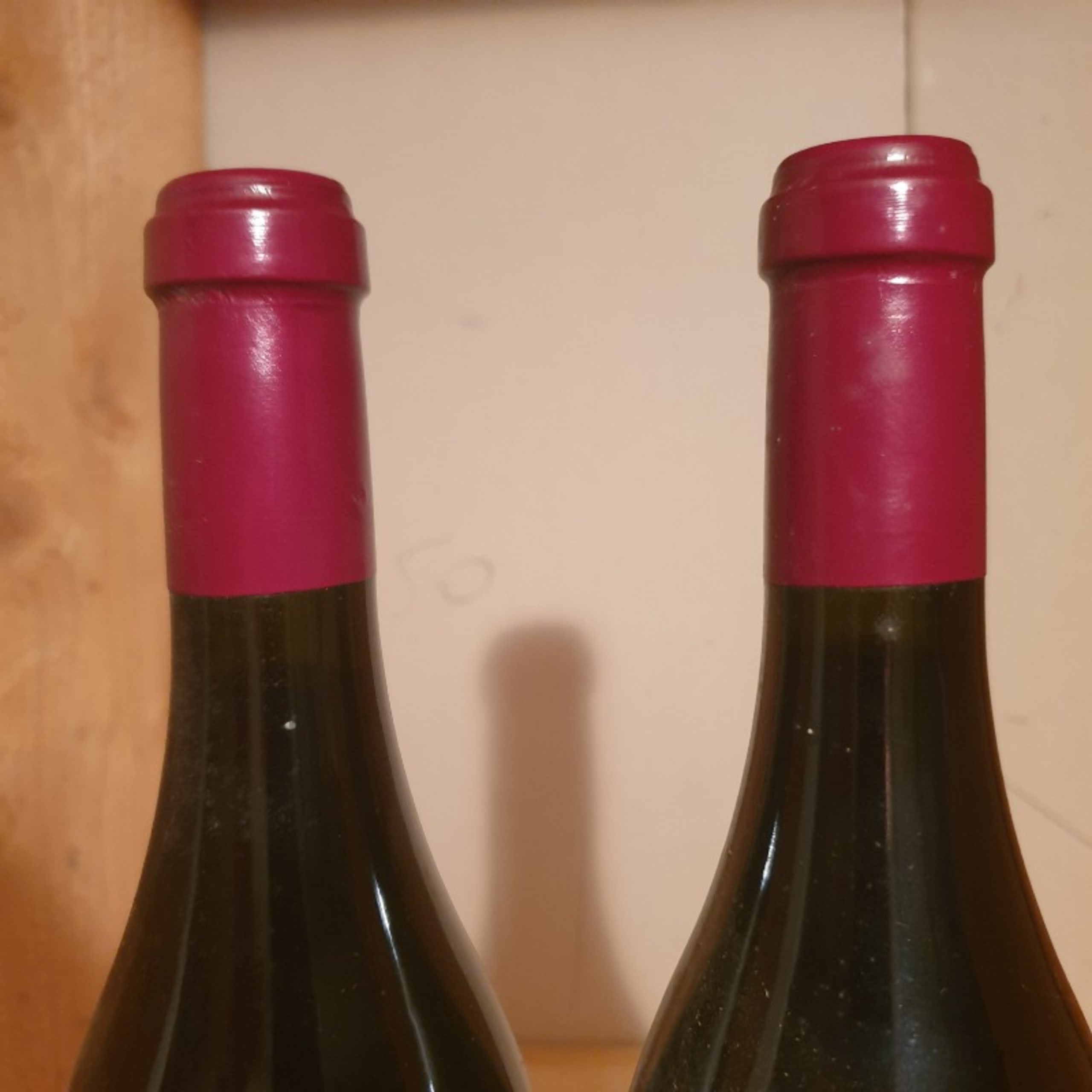 Wine Level