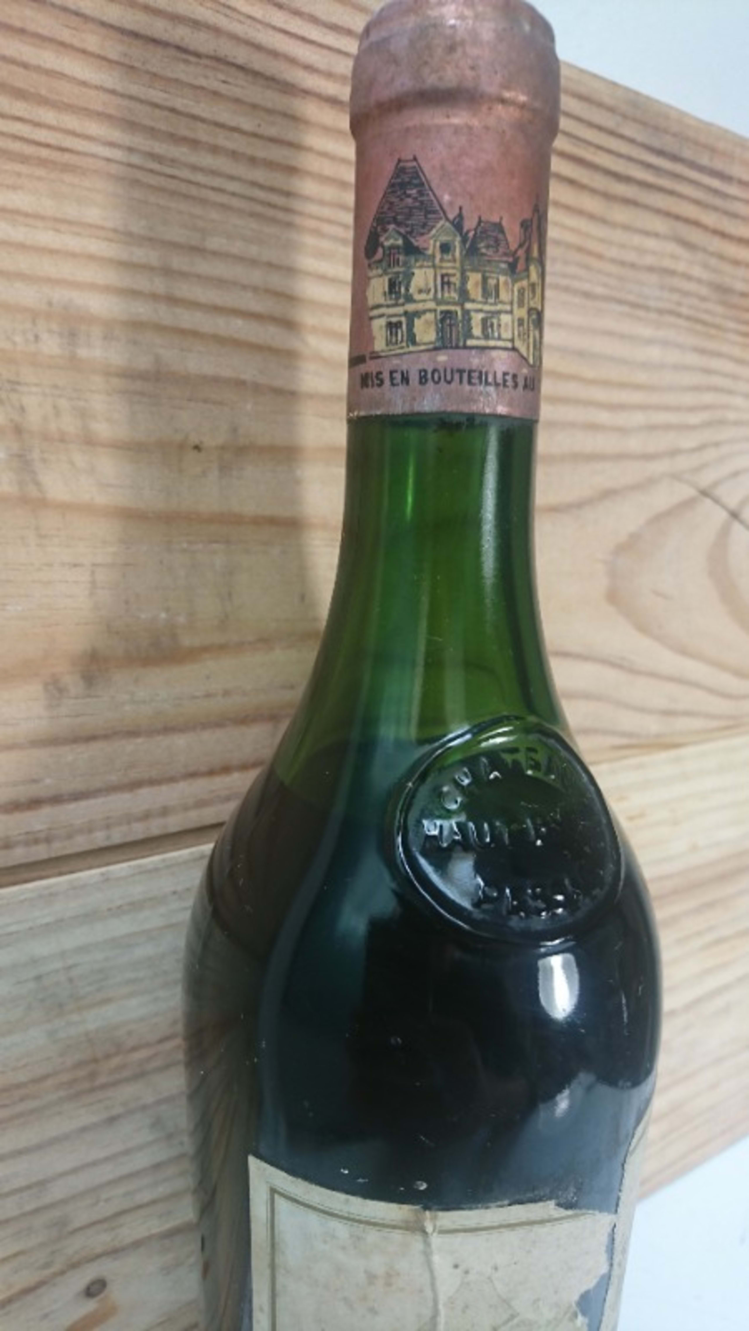 Wine Level