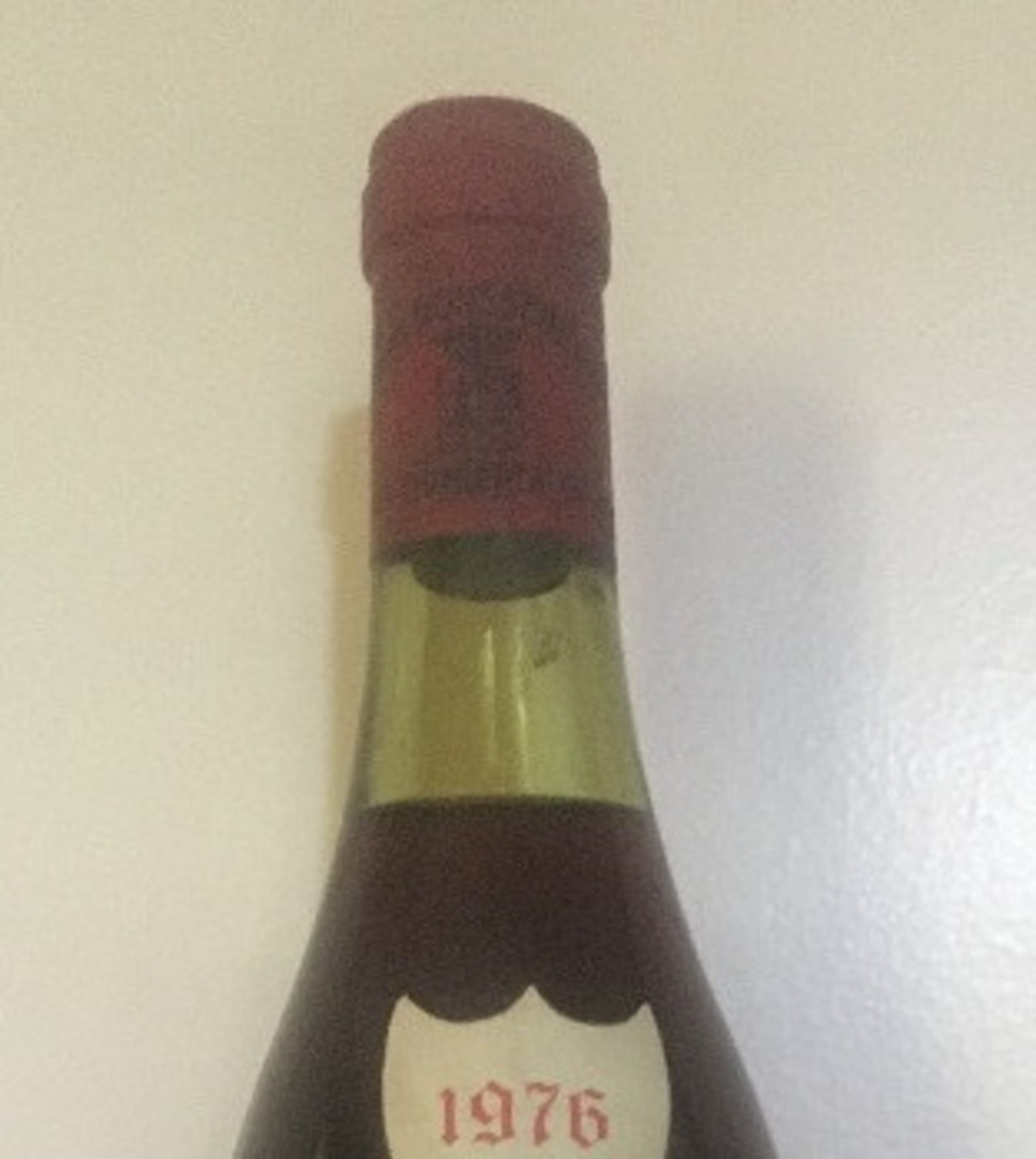 Wine Level