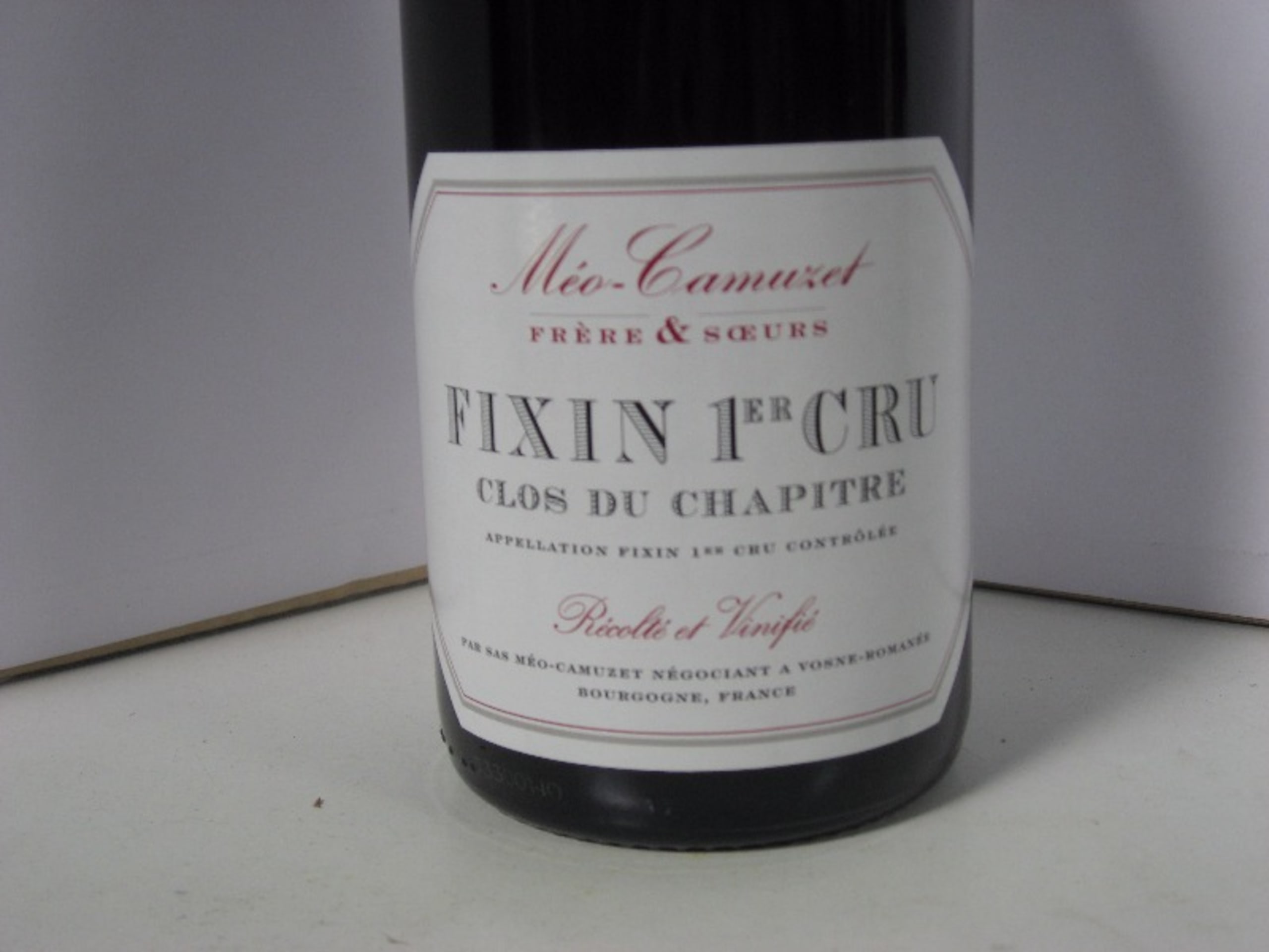 Label