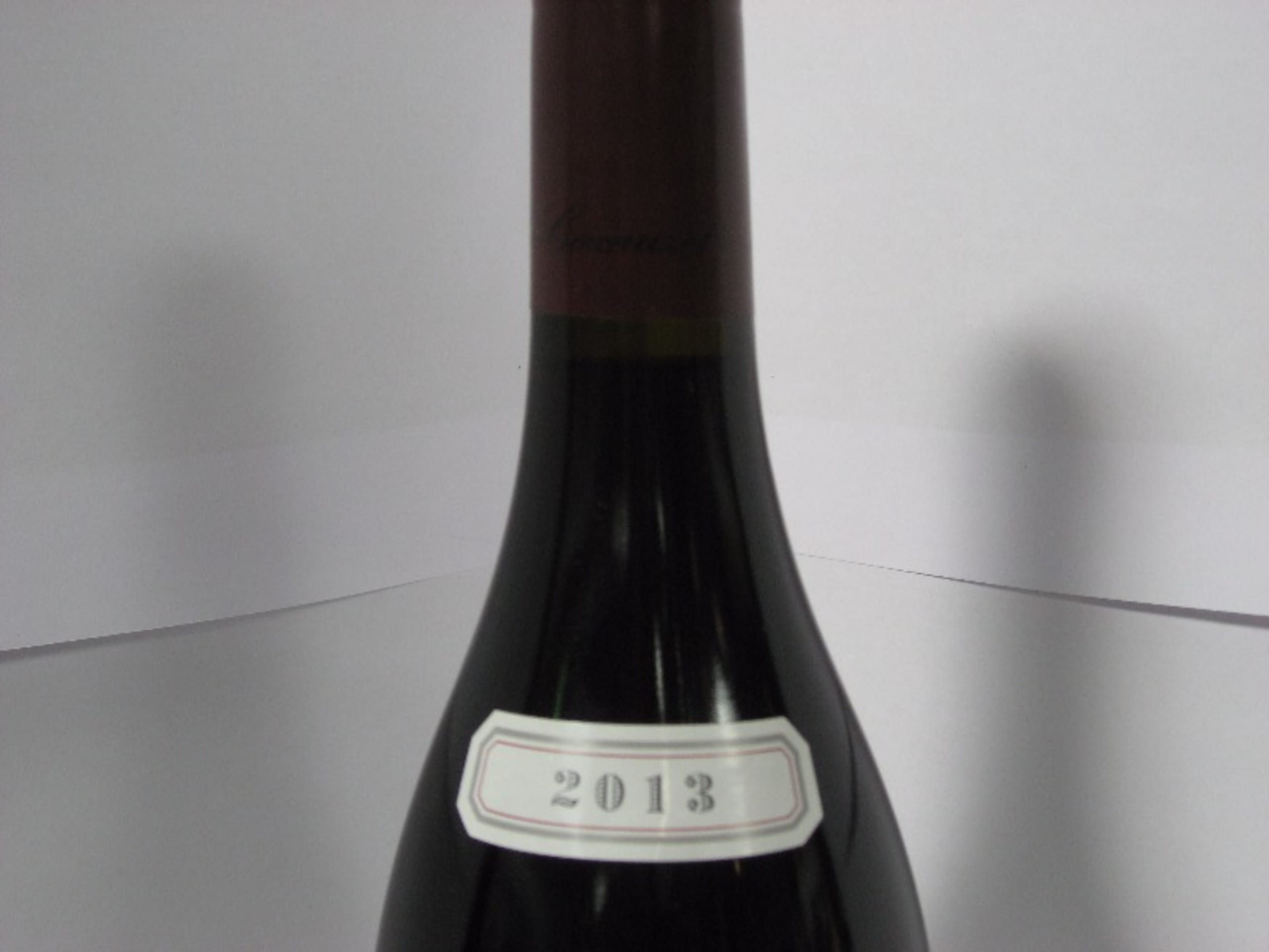 Wine Level