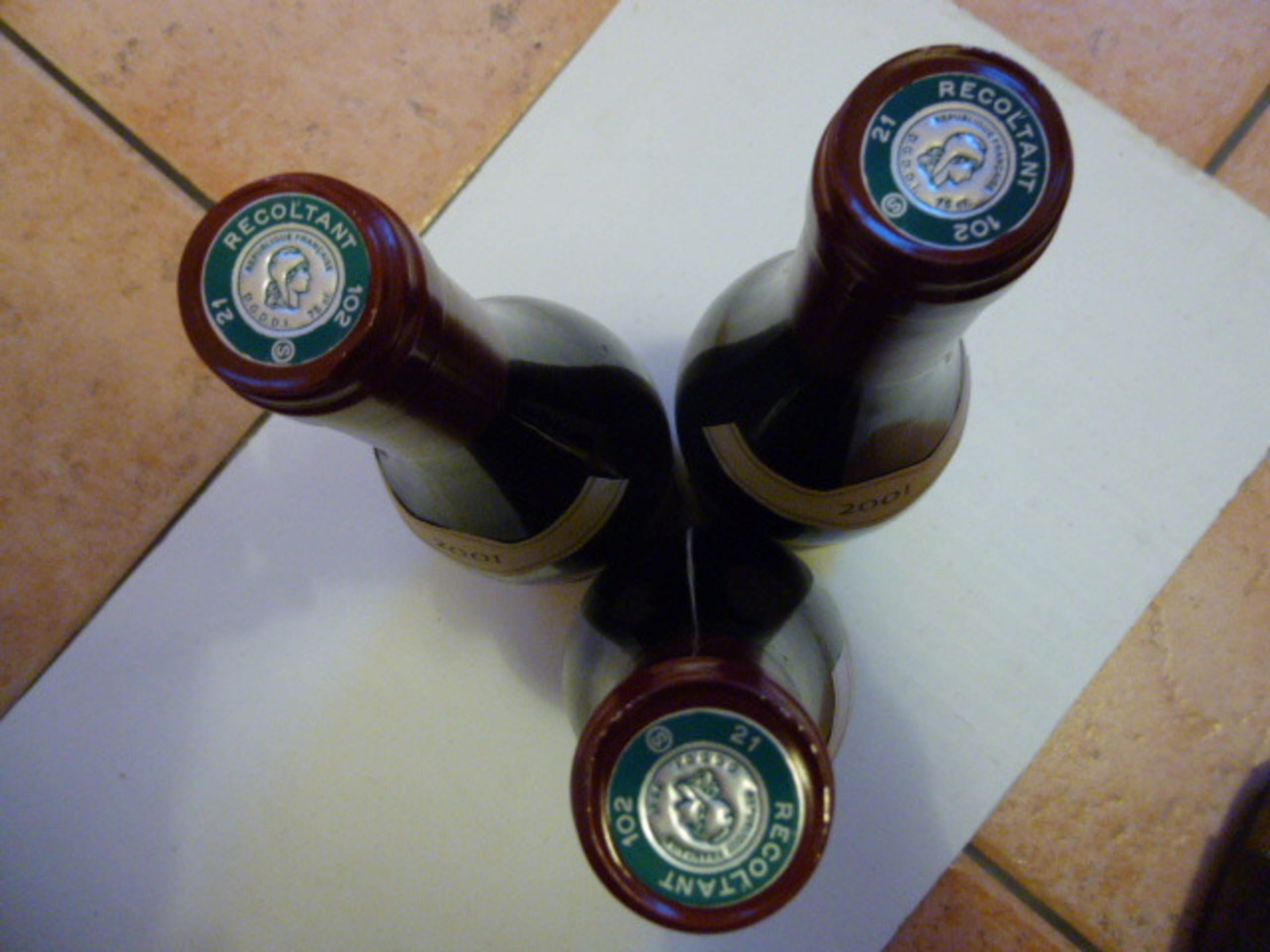Capsules