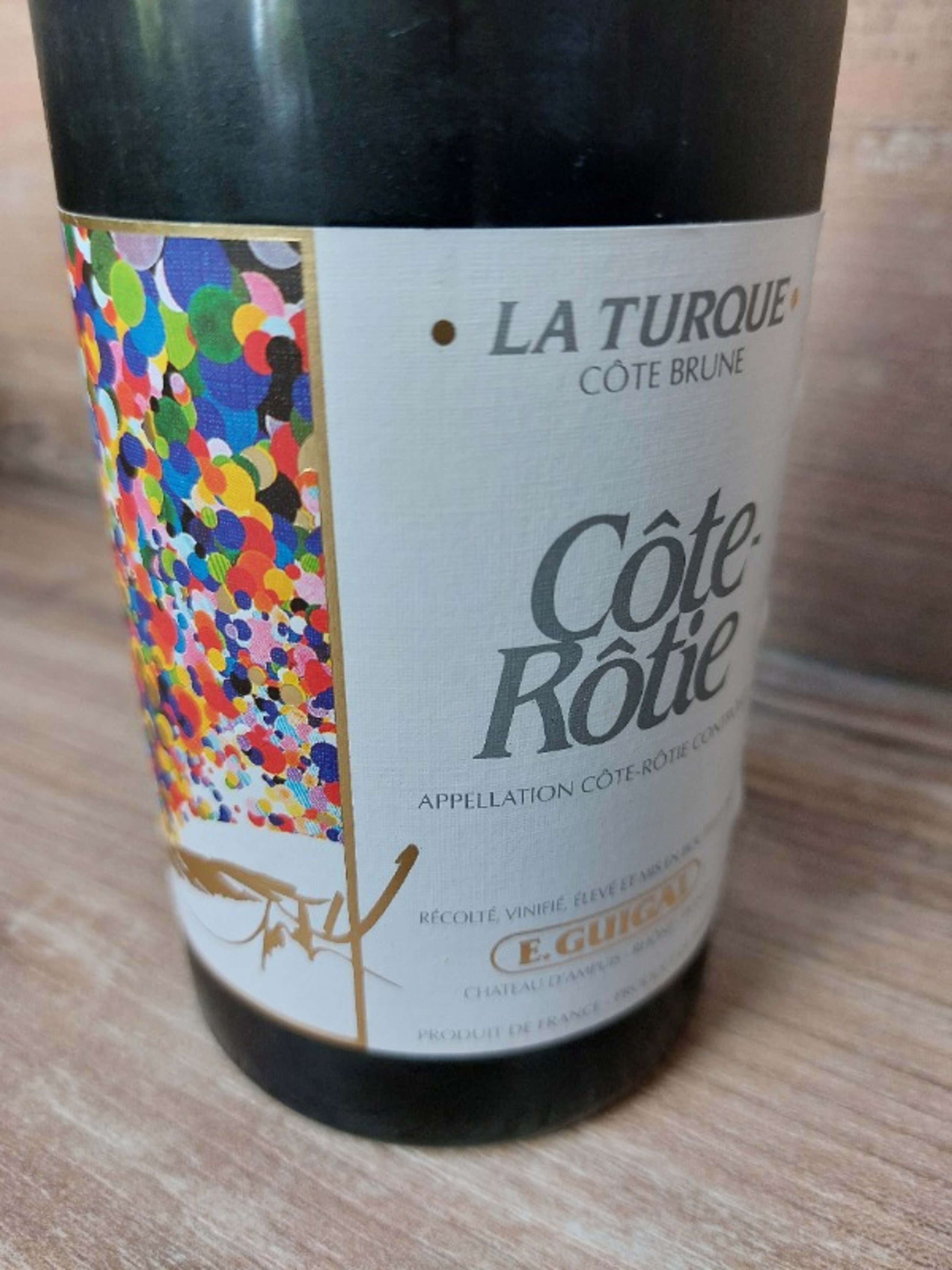 Label