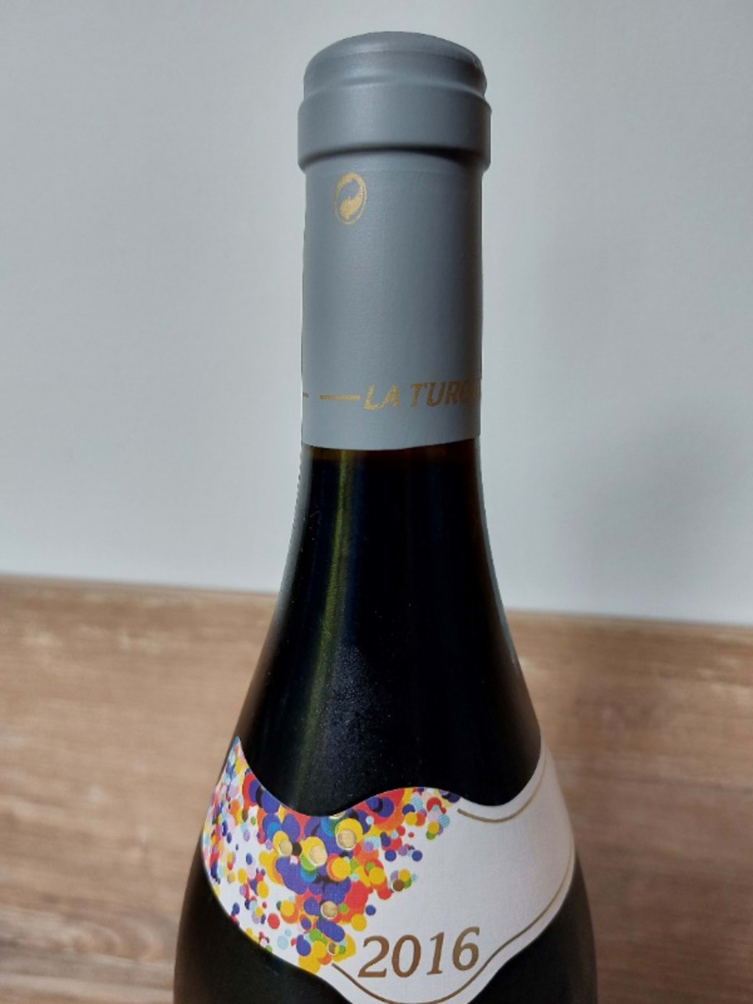 Wine Level