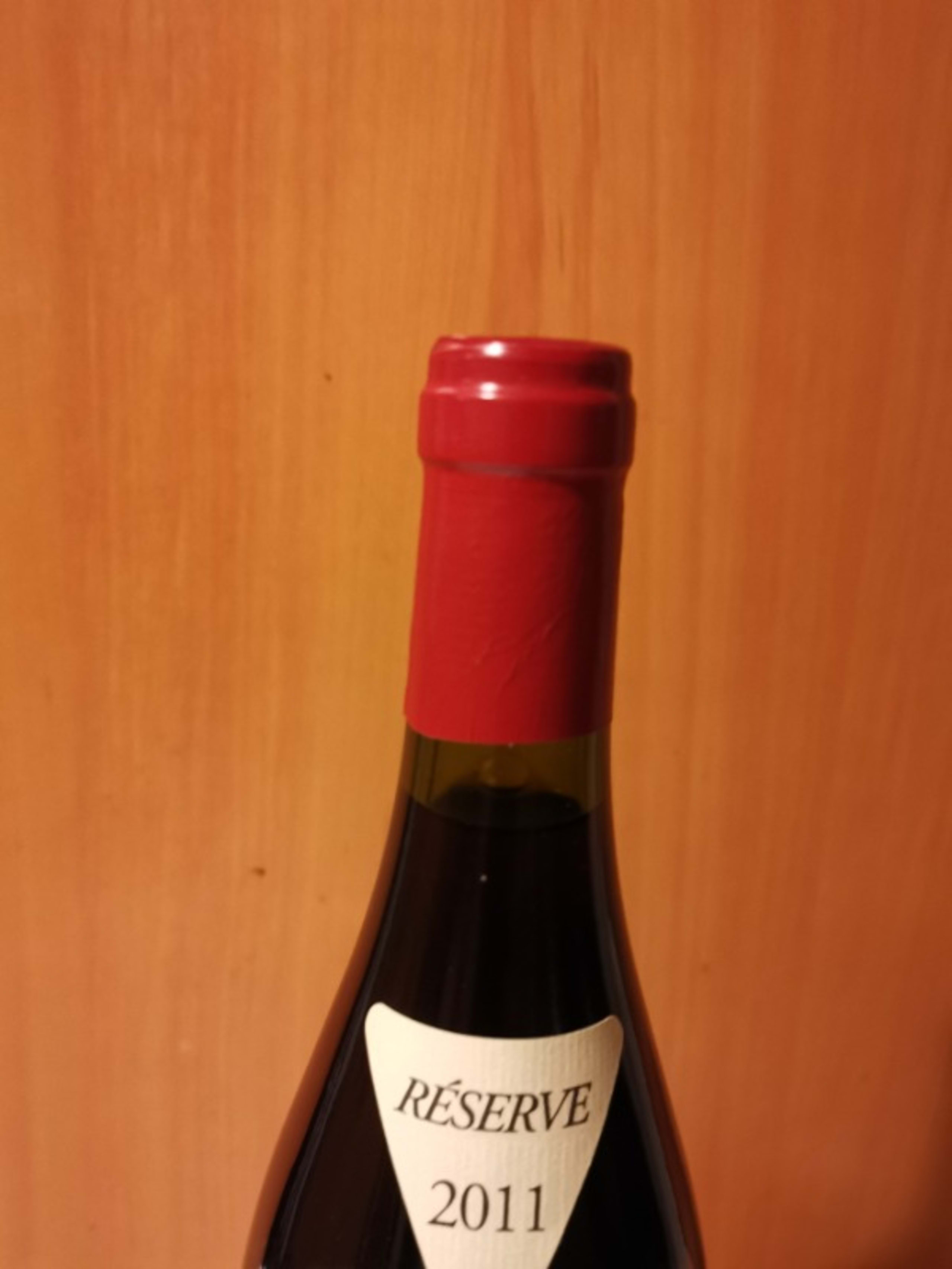 Wine Level