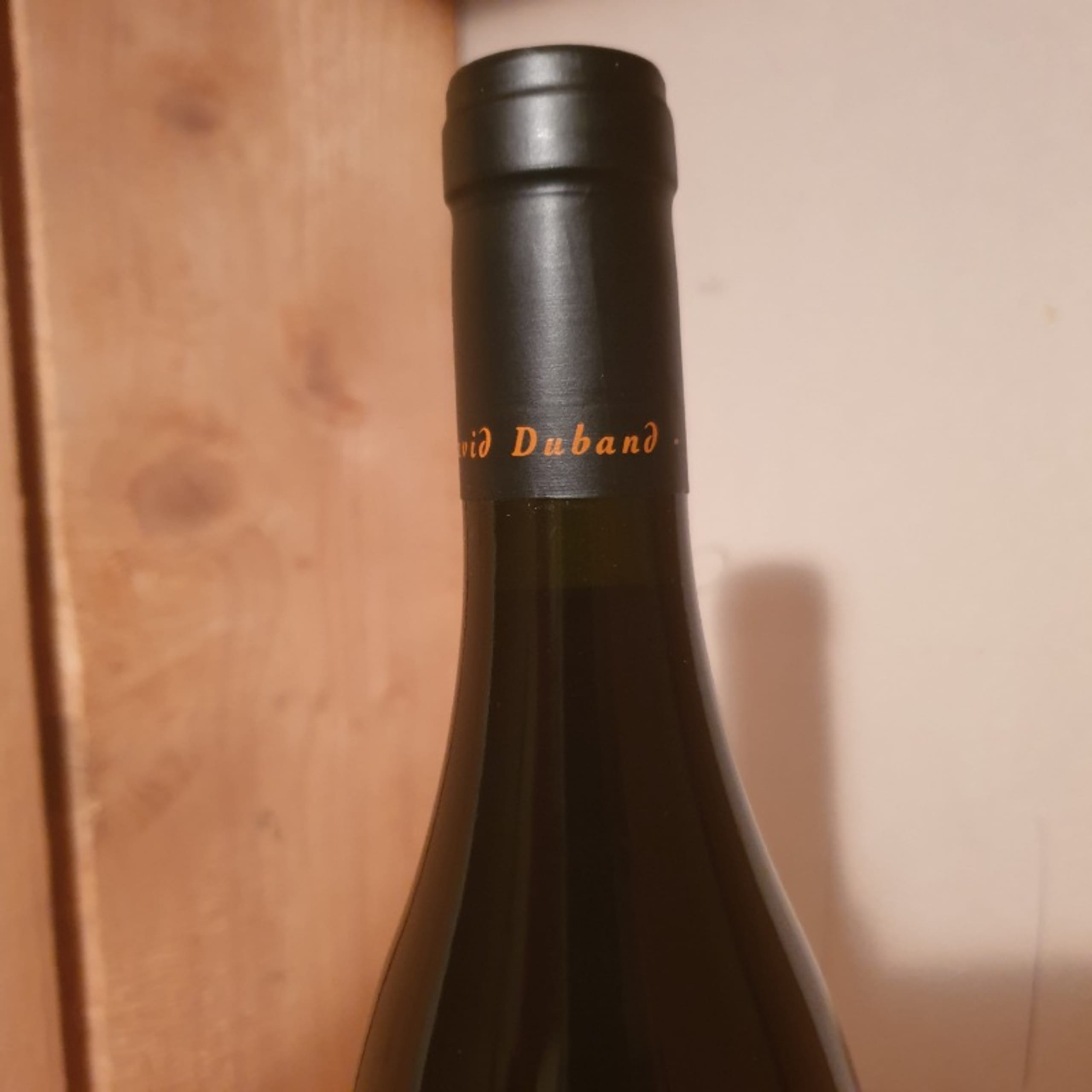 Wine Level
