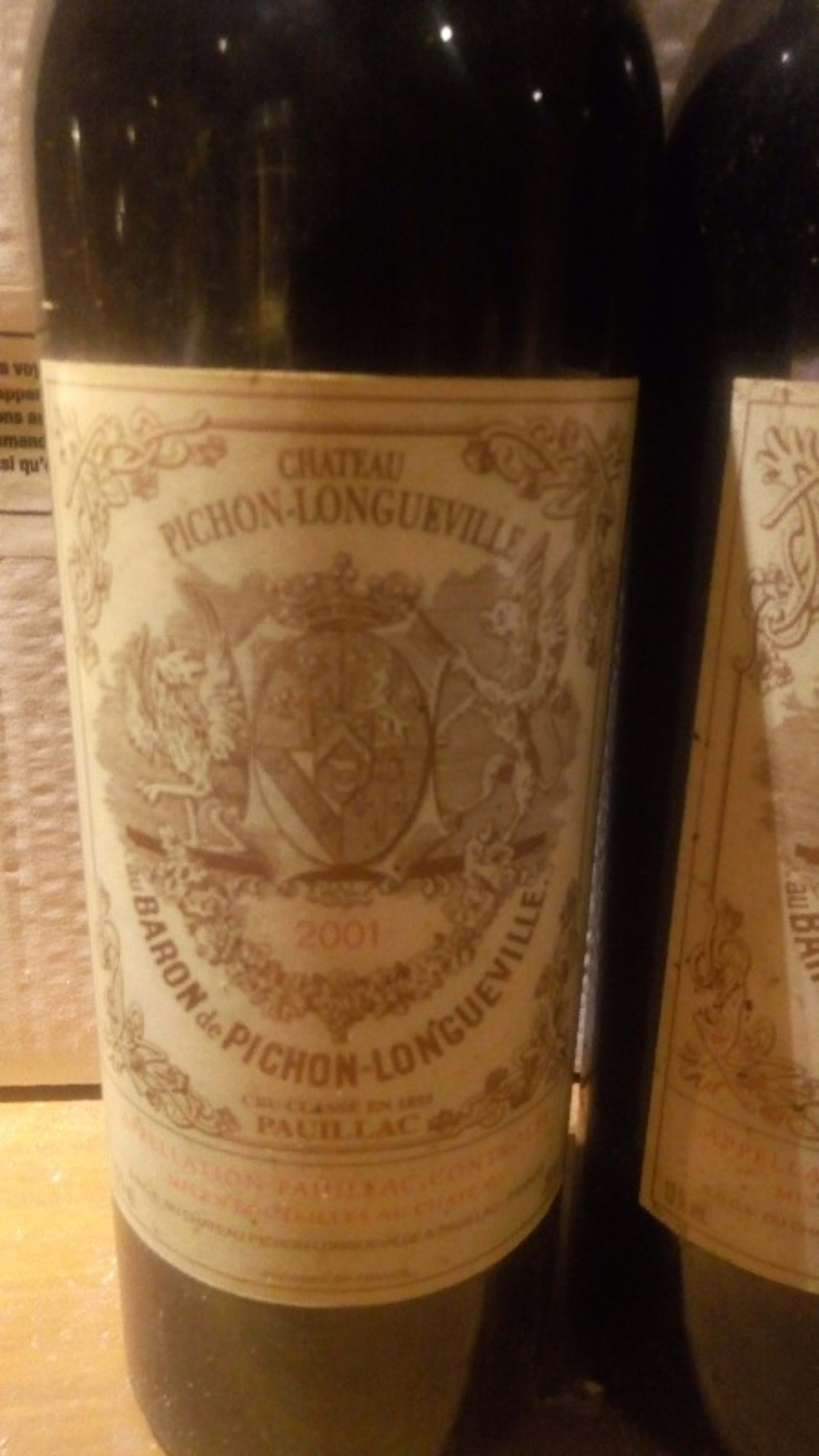 Label