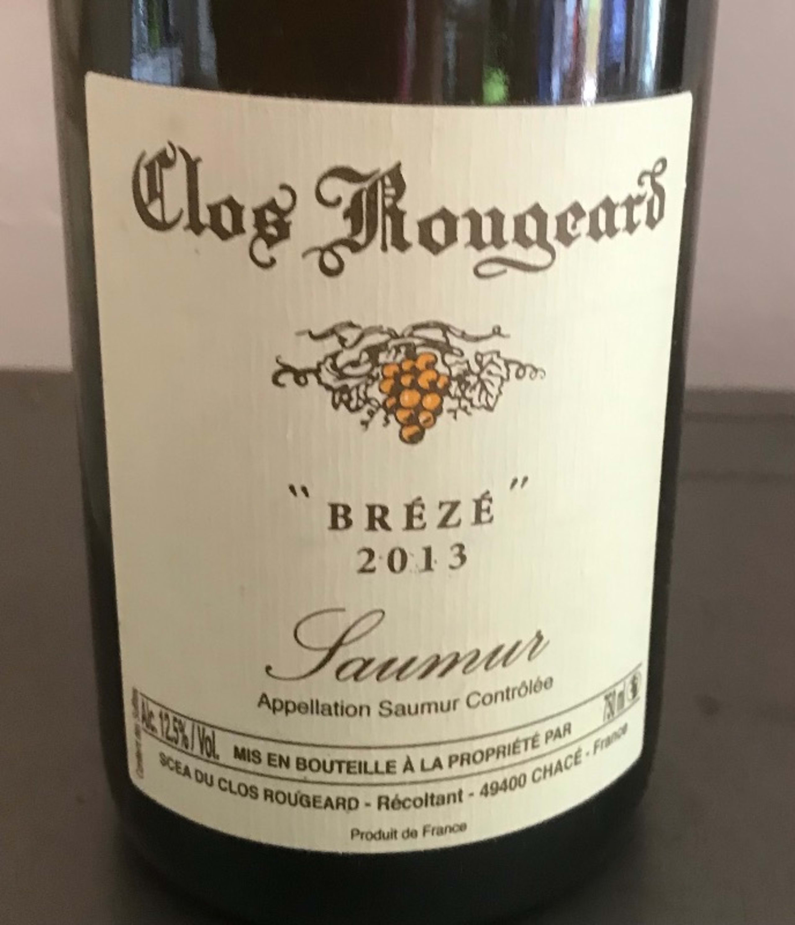 Label