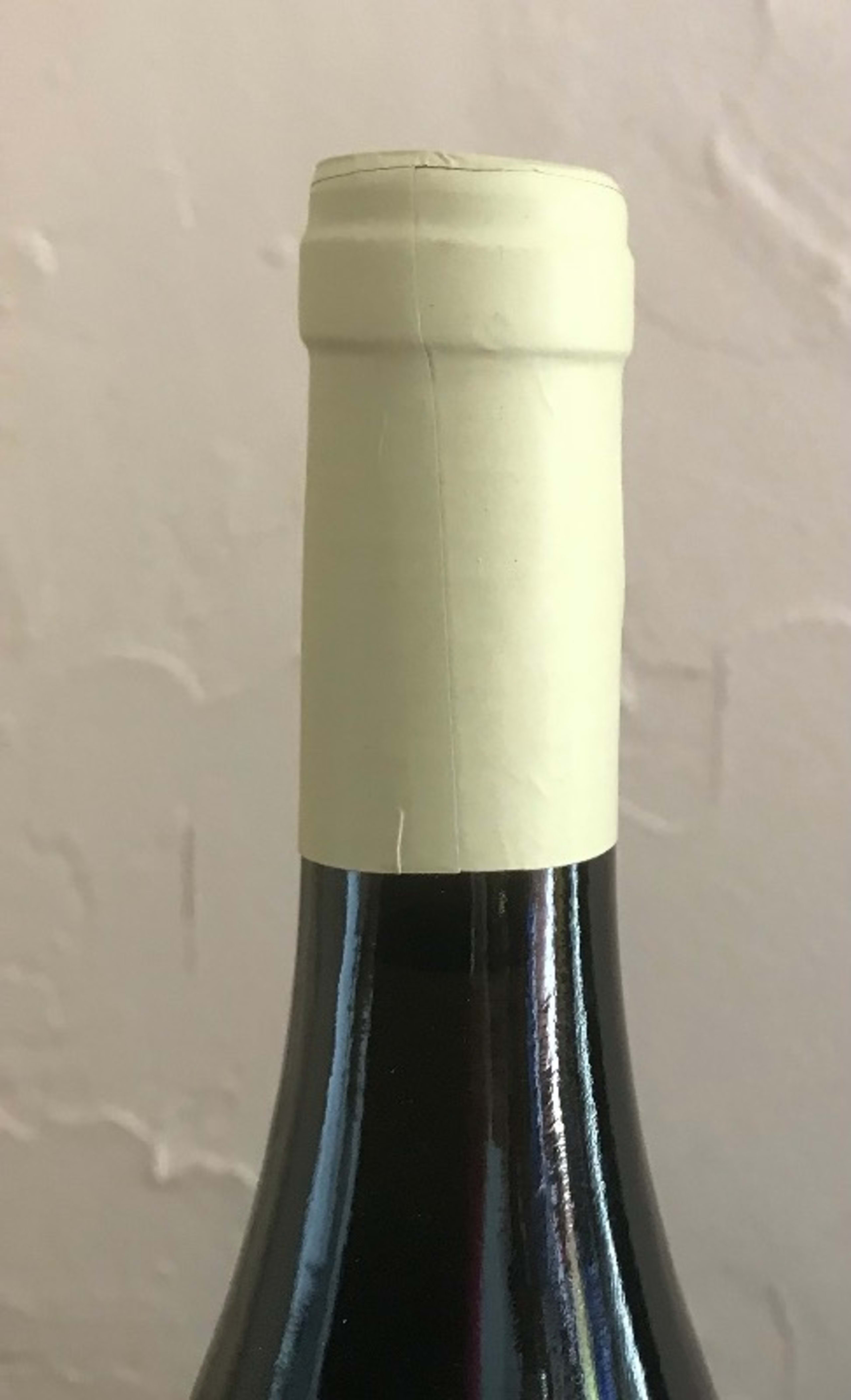 Wine Level